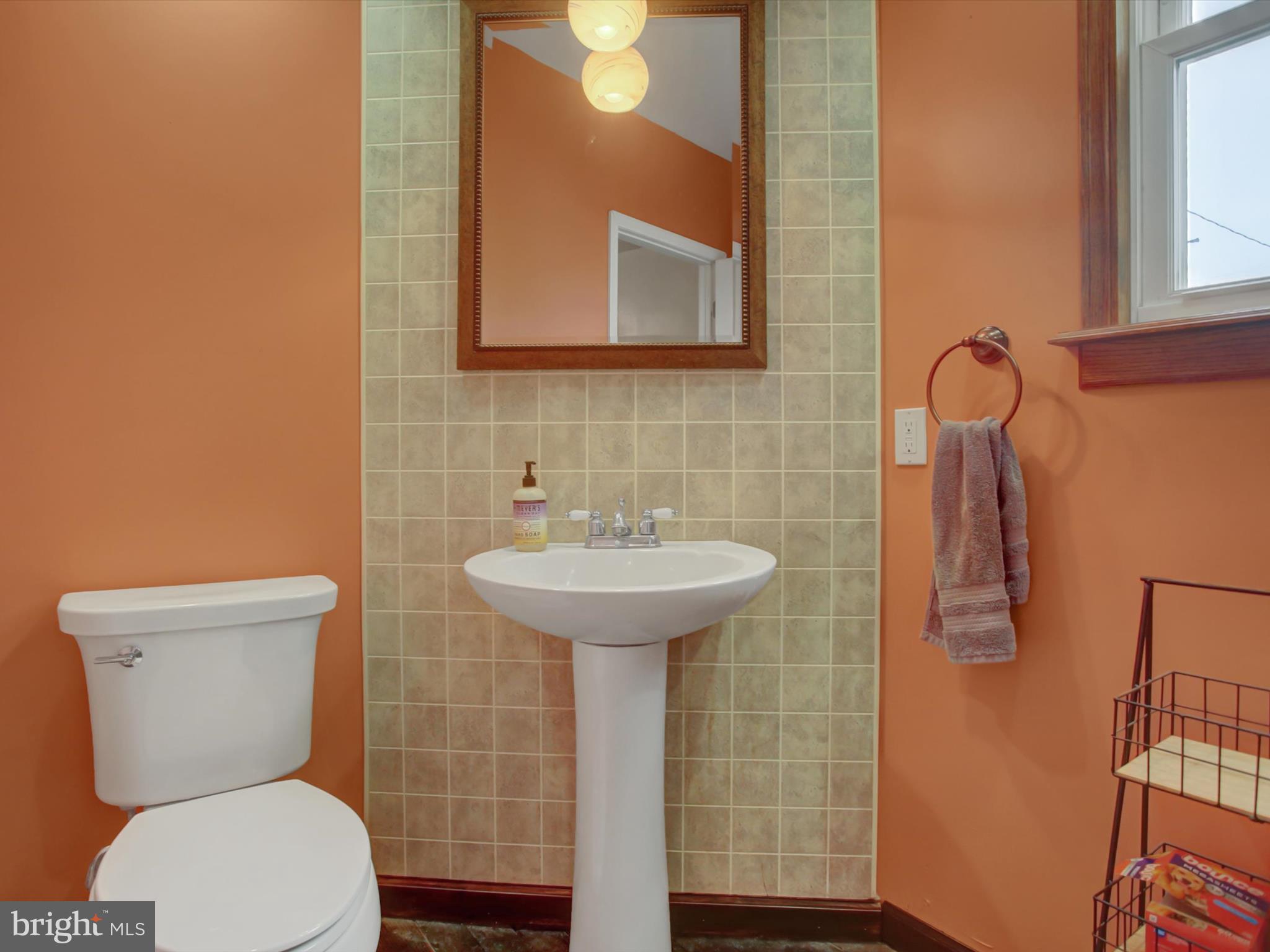 HANOVER BORO - Residential