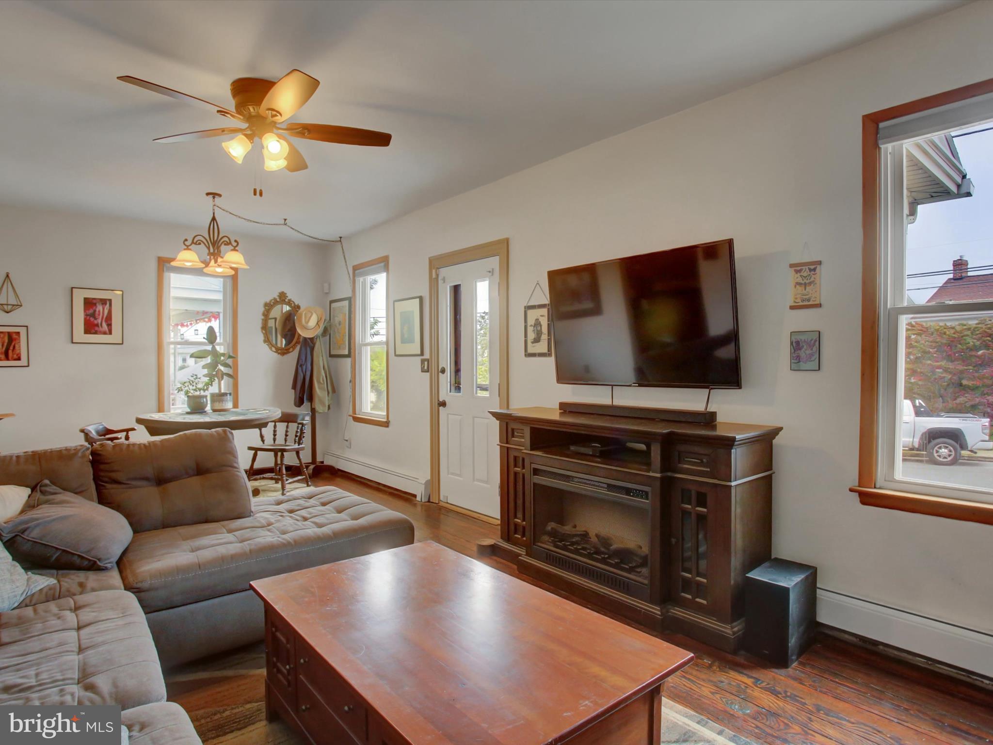 HANOVER BORO - Residential