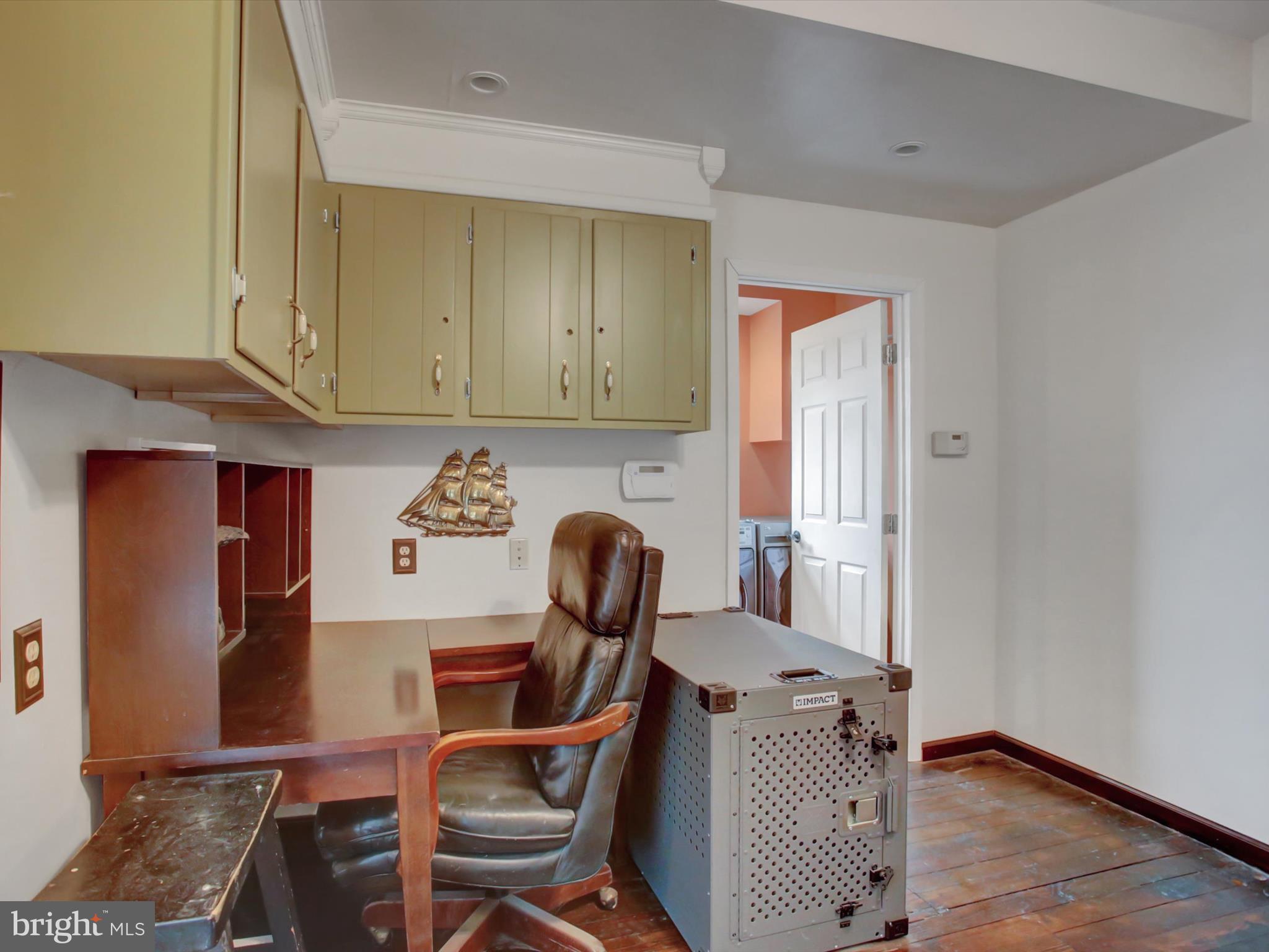 HANOVER BORO - Residential