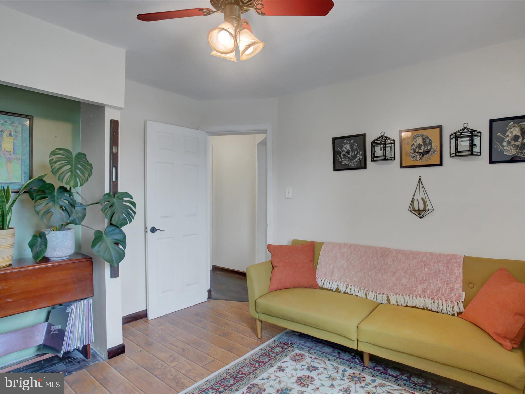 HANOVER BORO - Residential