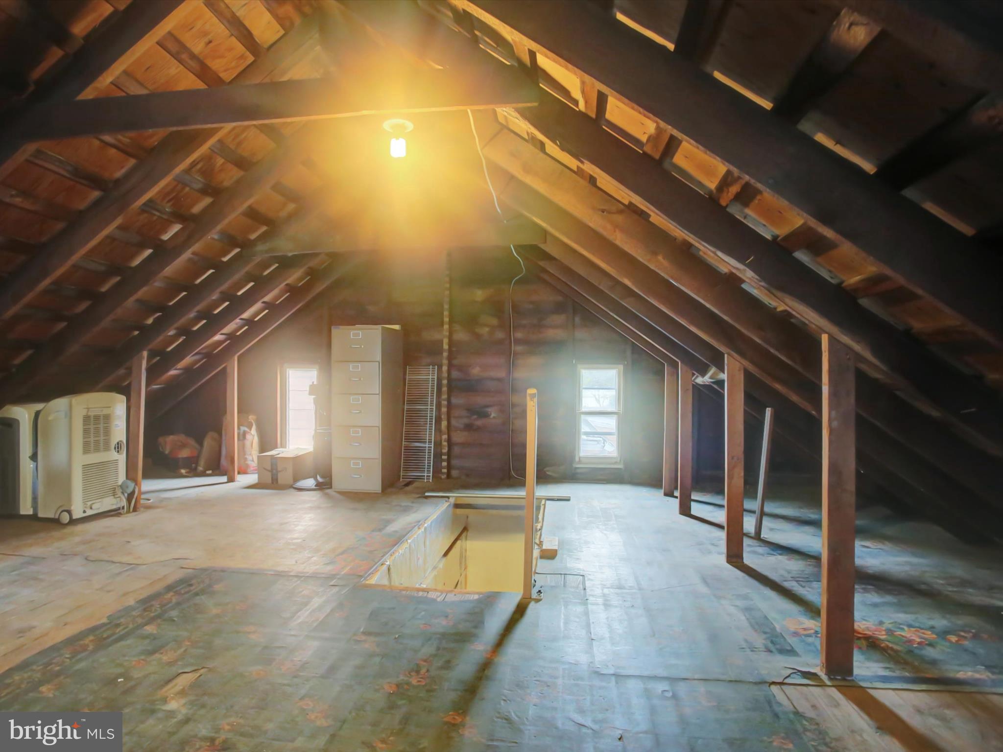 HANOVER BORO - Residential