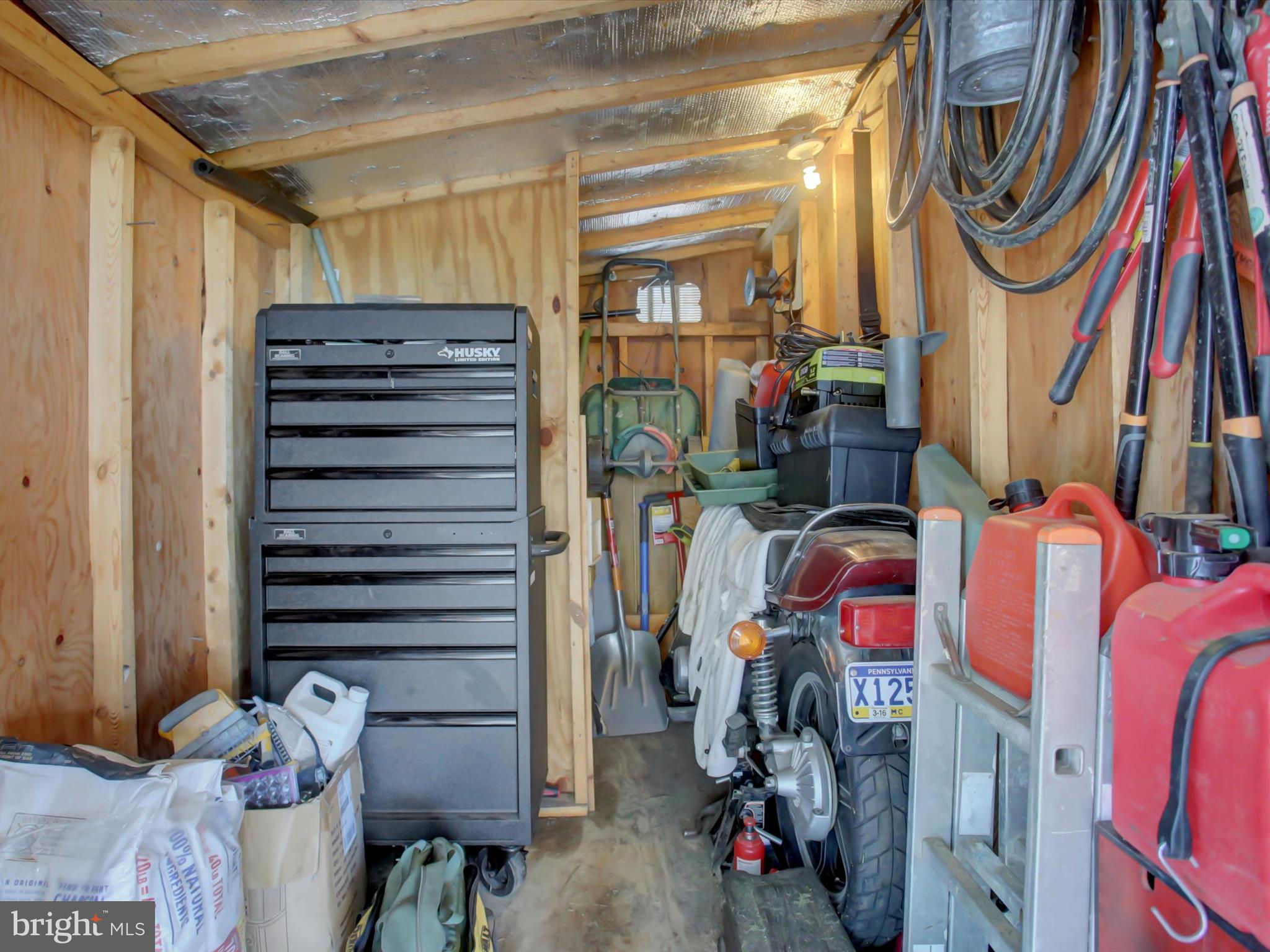 HANOVER BORO - Residential