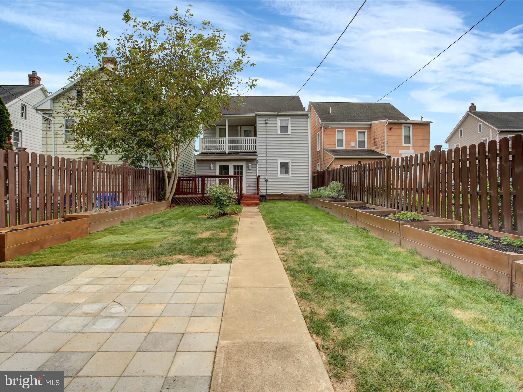 HANOVER BORO - Residential