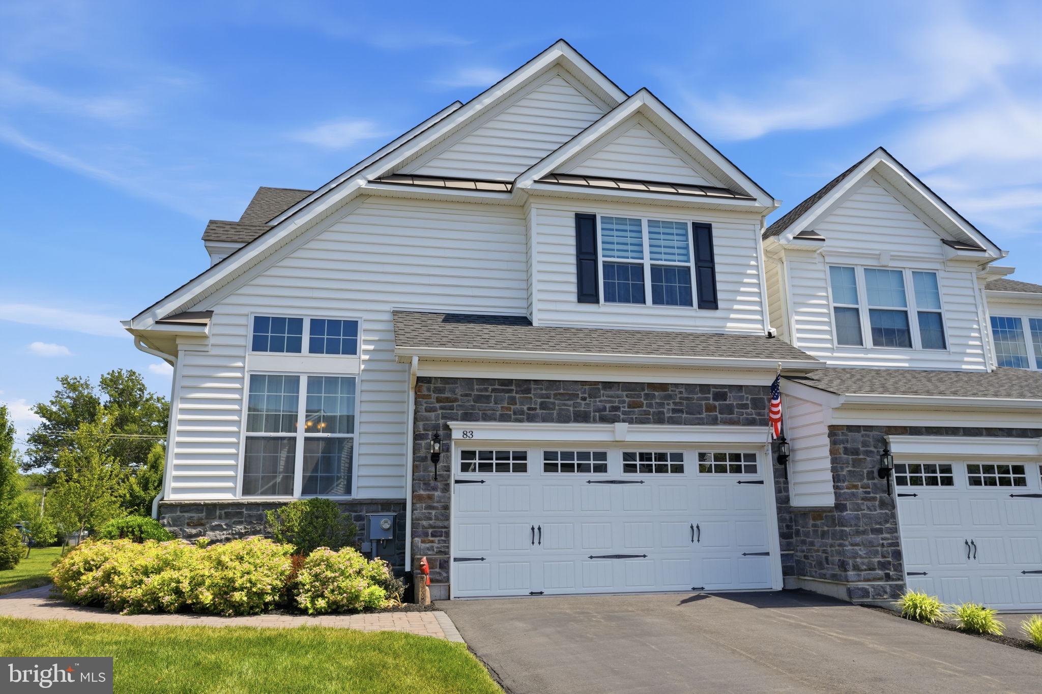 83 LAVENDER DRIVE
