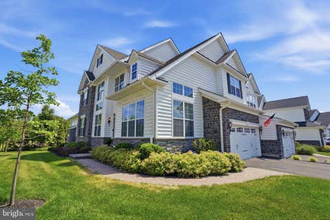 Townhouse For Sale - 83 Lavender Drive<br/> Bucks County, YARDLEY, PA 19067