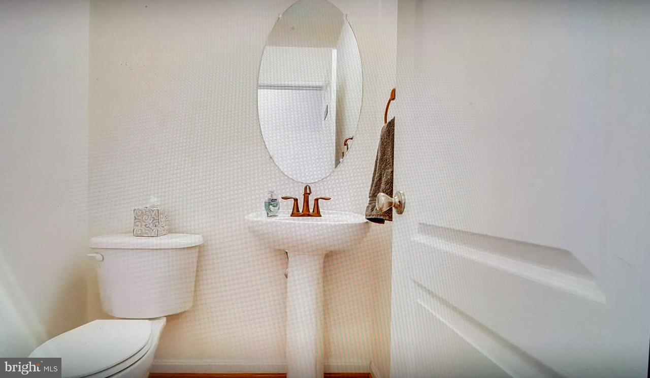 SUMMIT RIDGE - Residential Lease