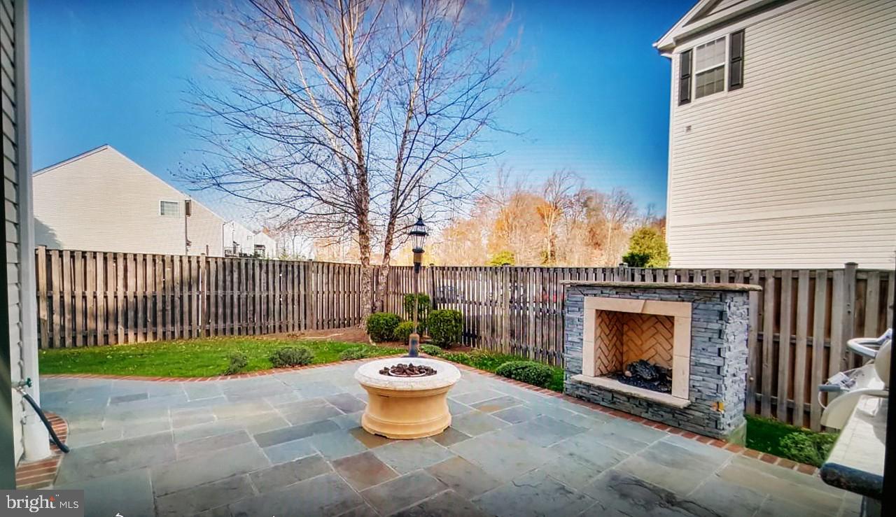 SUMMIT RIDGE - Residential Lease