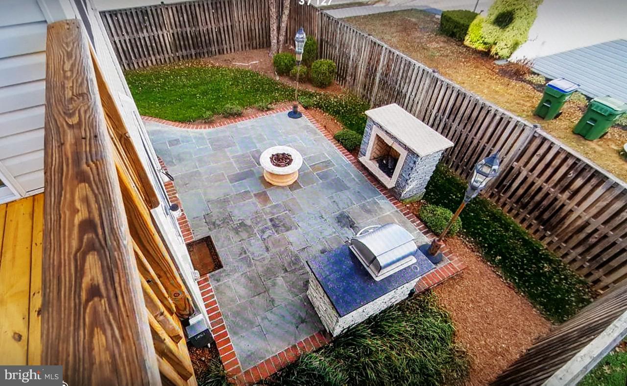 SUMMIT RIDGE - Residential Lease