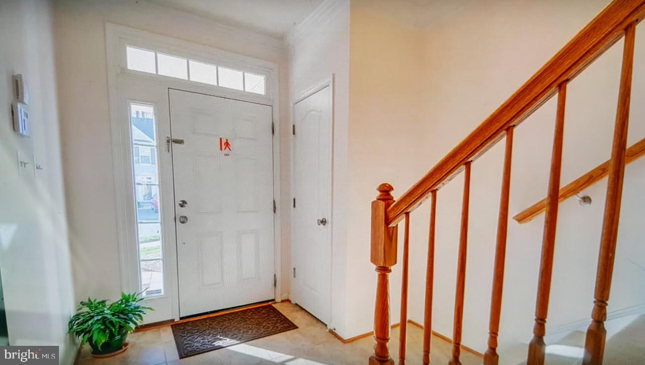 SUMMIT RIDGE - Residential Lease