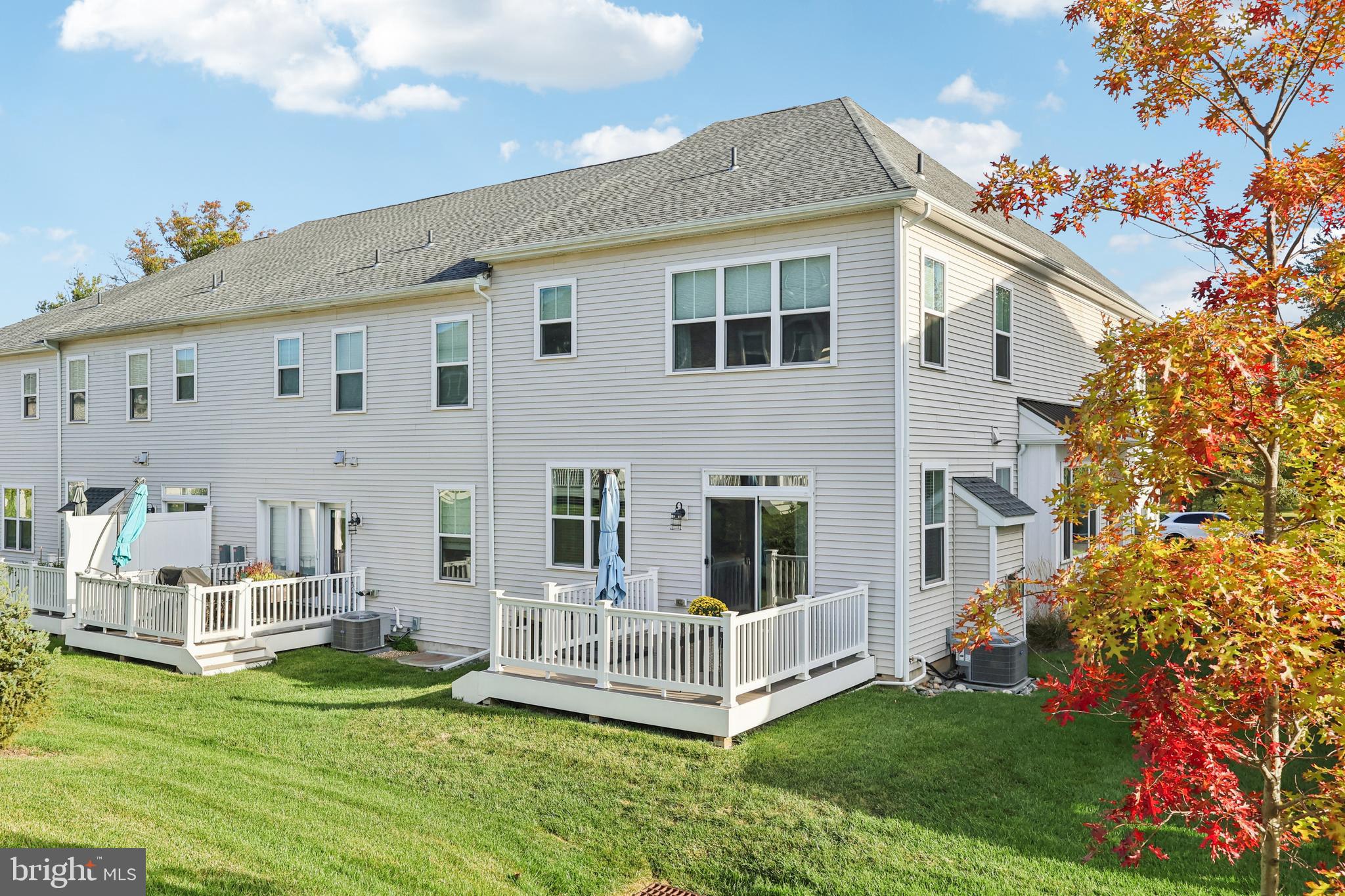 THE RESERVE AT S M - Residential