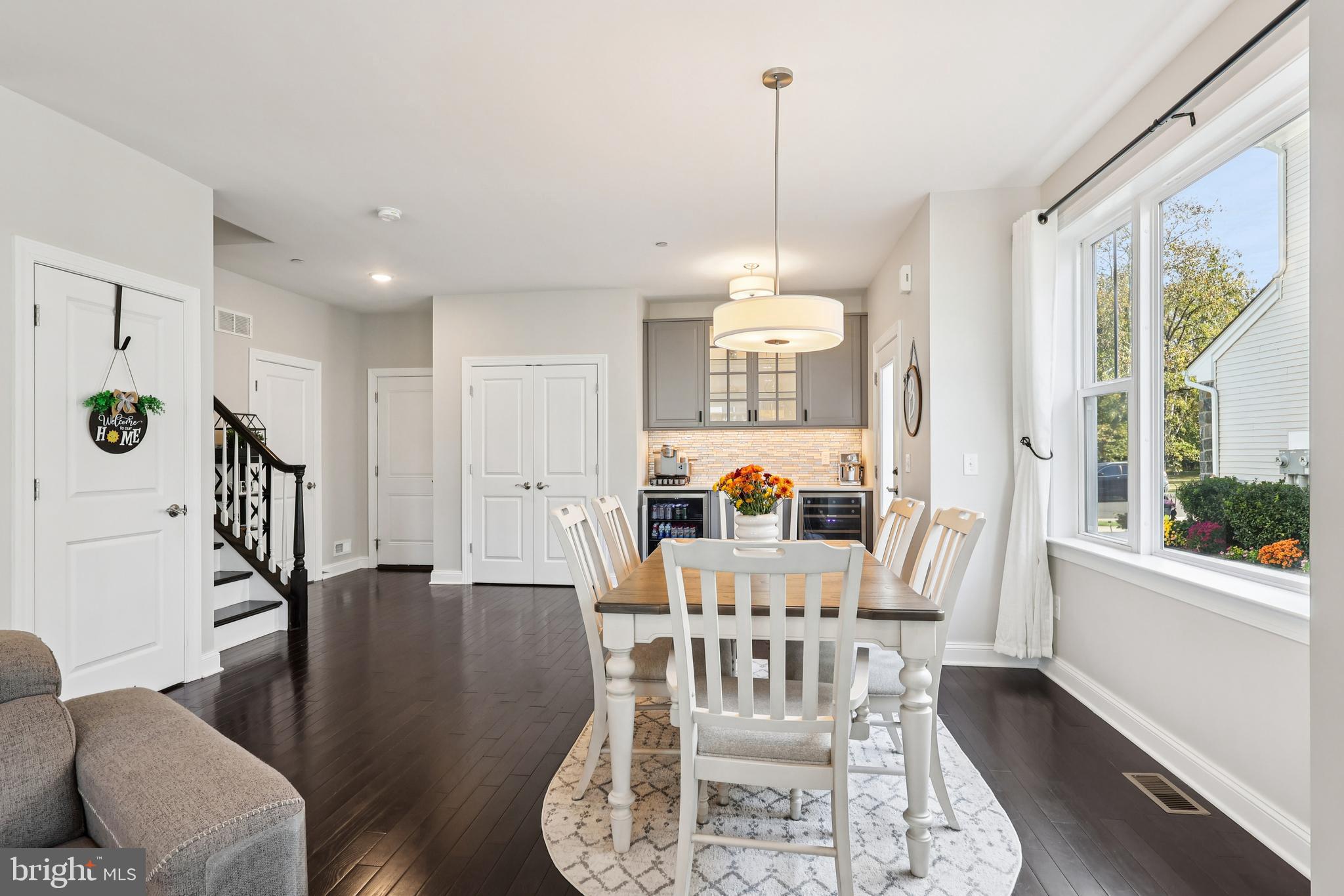 THE RESERVE AT S M - Residential