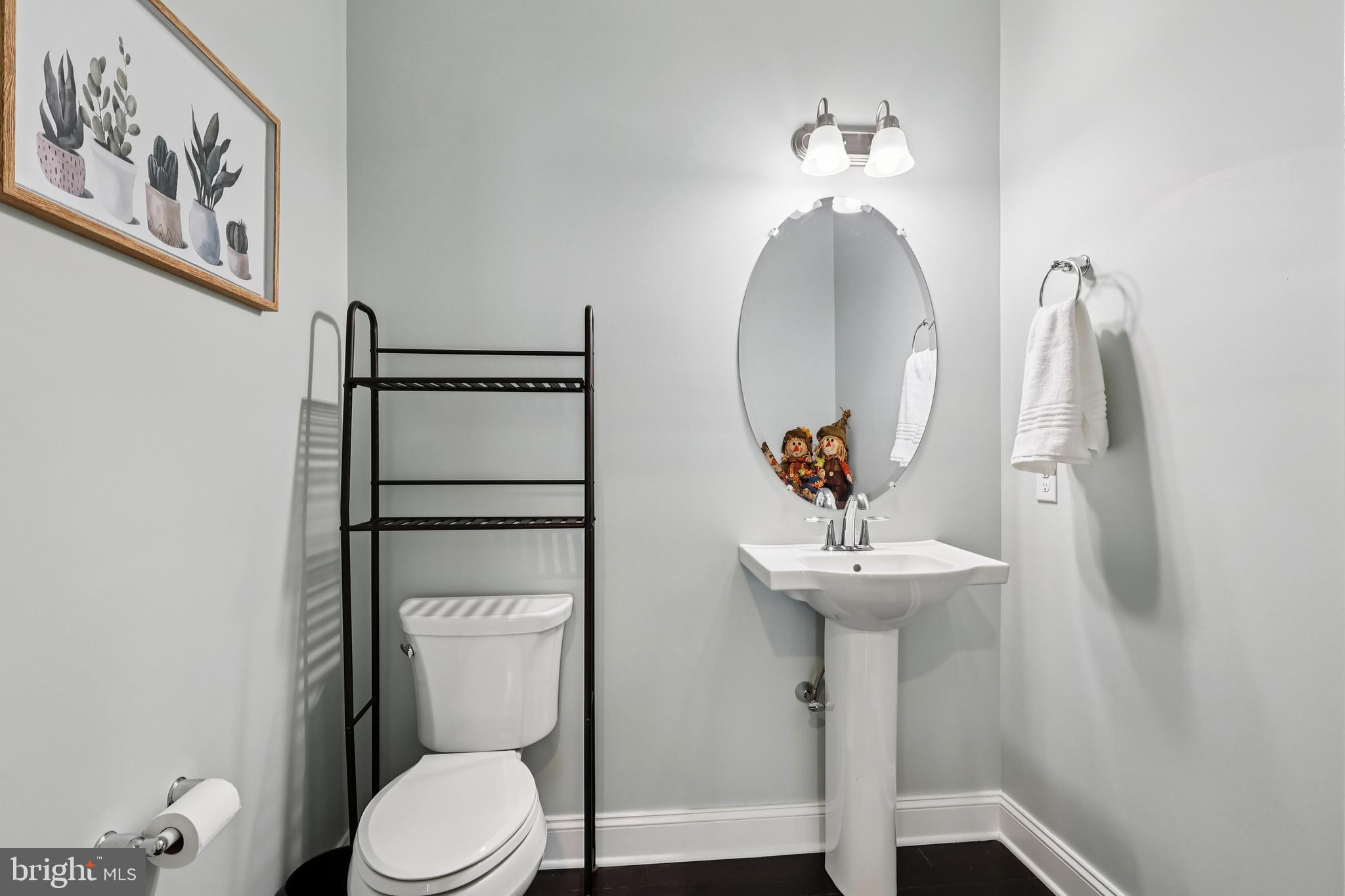 THE RESERVE AT S M - Residential