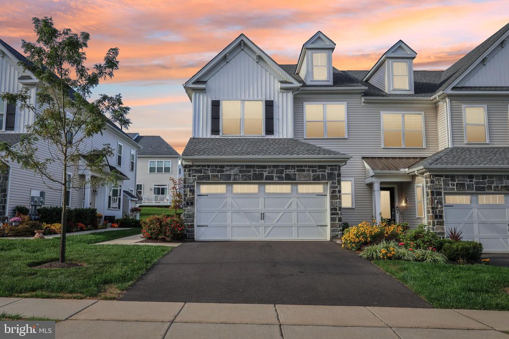 Photo of 8 Lacey Lane, WARMINSTER, PA 18974 (MLS # PABU2106884)