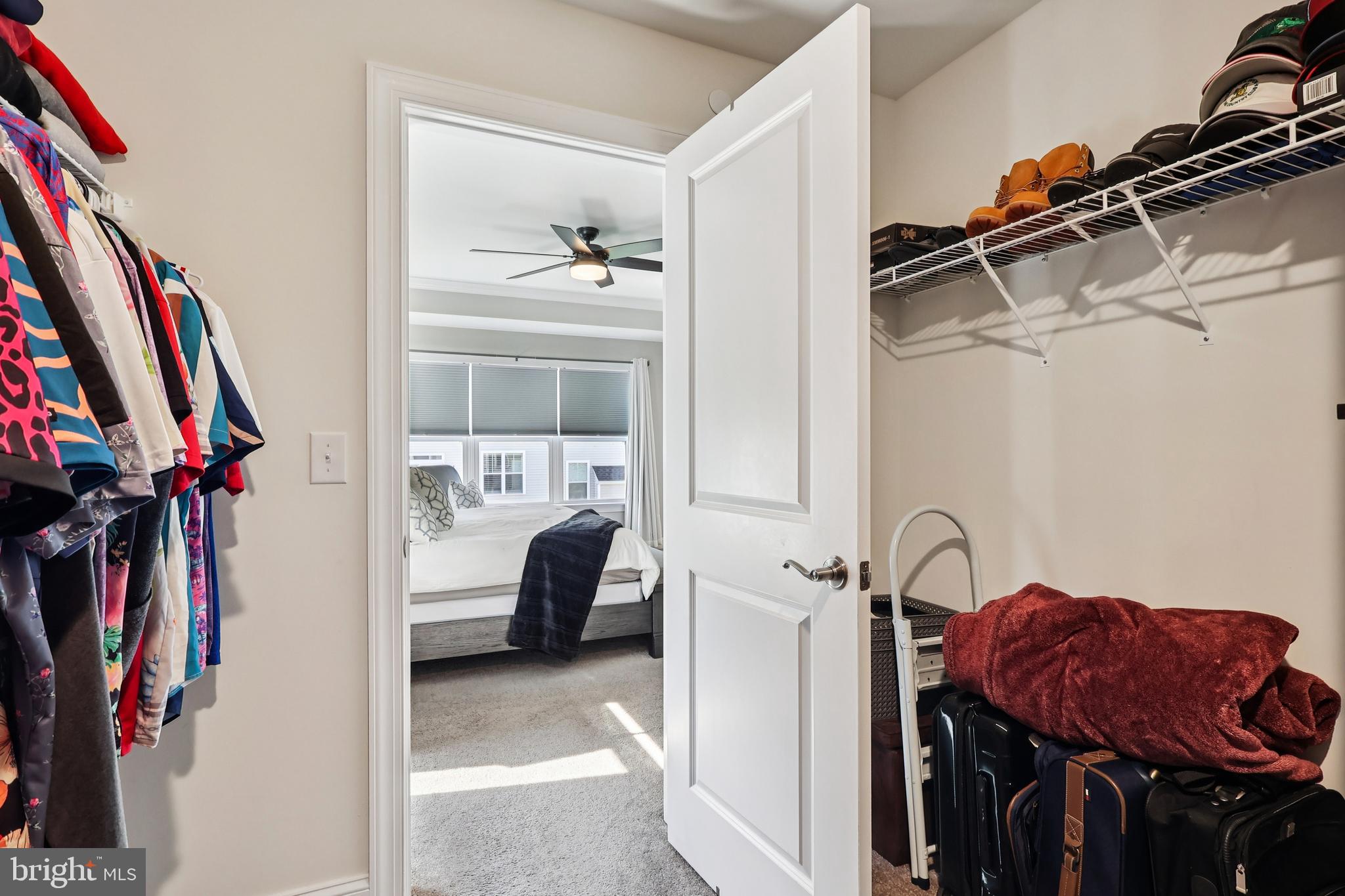 THE RESERVE AT S M - Residential