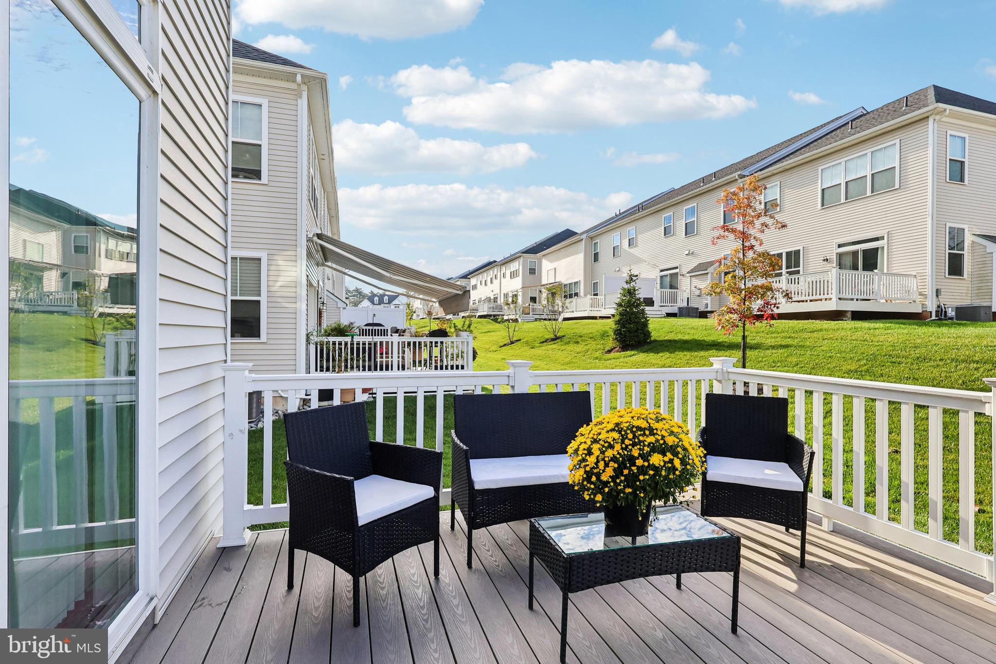 THE RESERVE AT S M - Residential