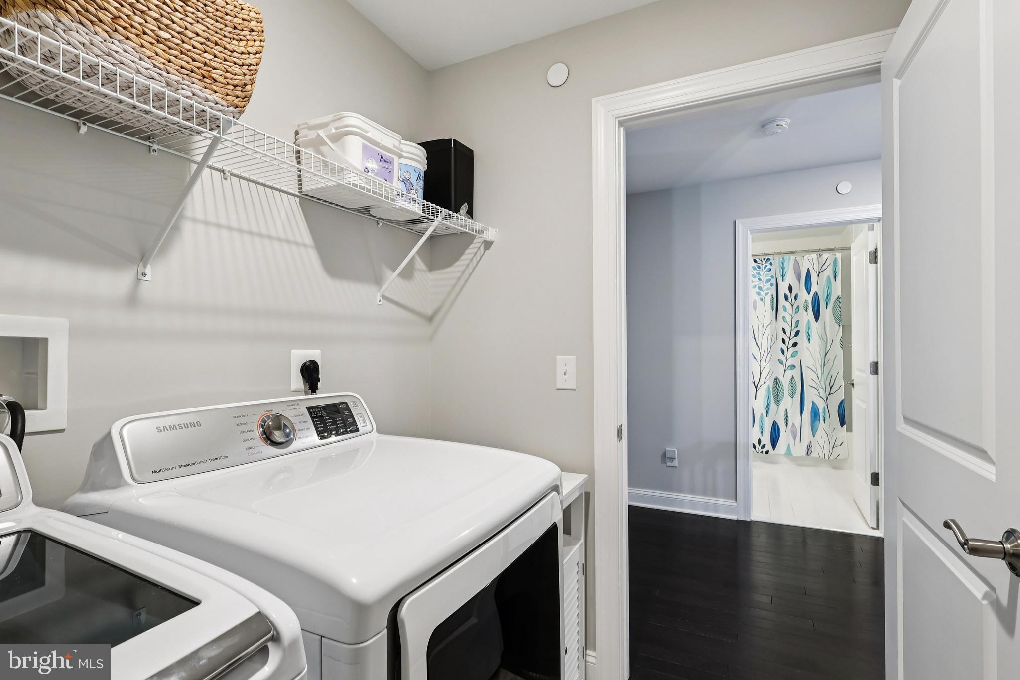 THE RESERVE AT S M - Residential