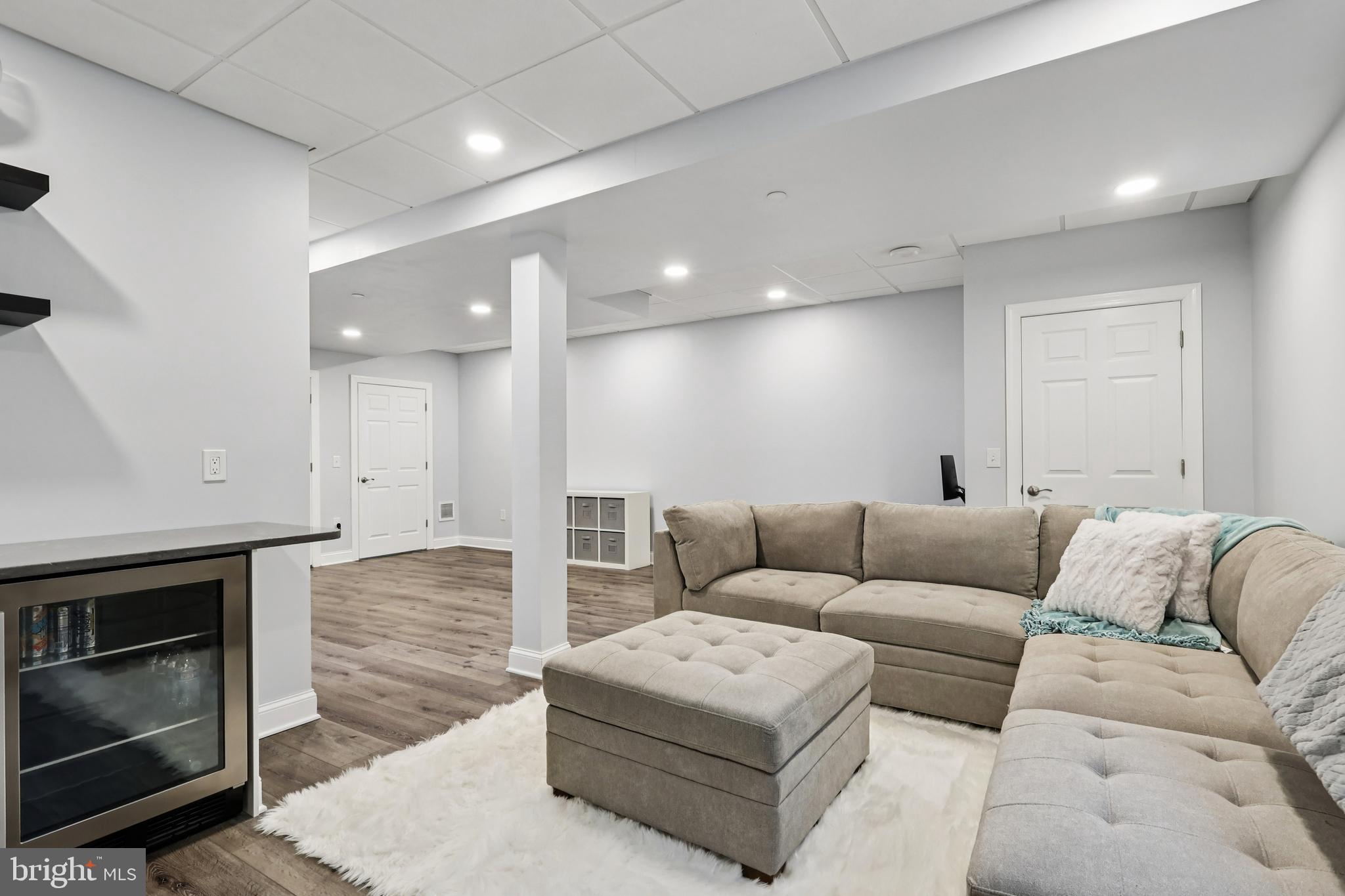 THE RESERVE AT S M - Residential