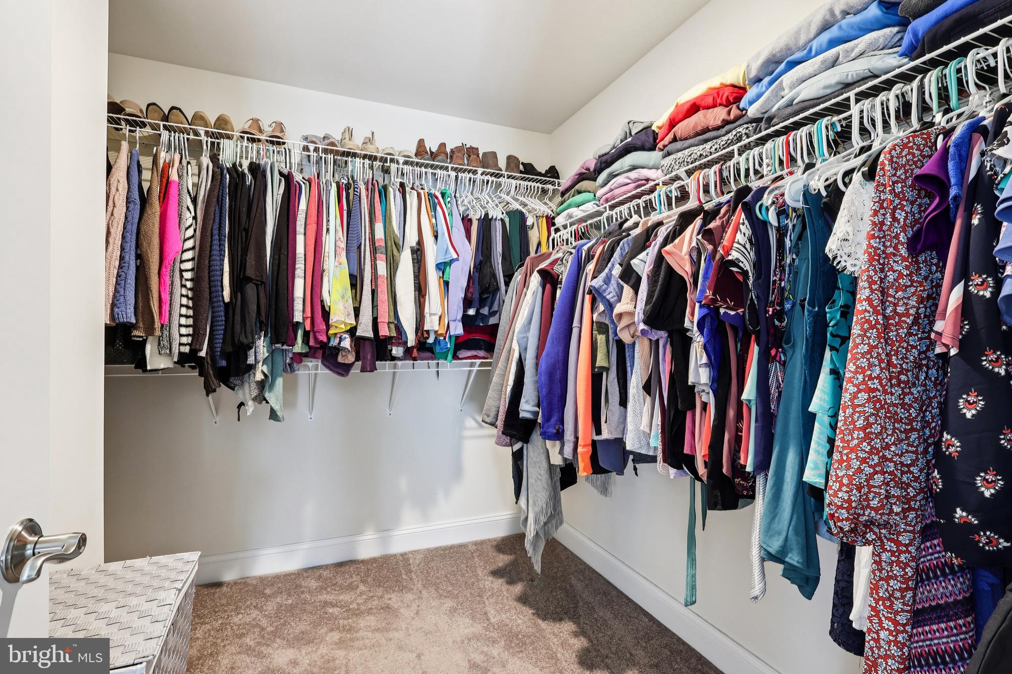 THE RESERVE AT S M - Residential