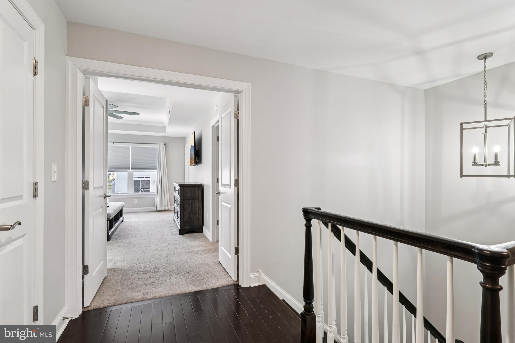 THE RESERVE AT S M - Residential