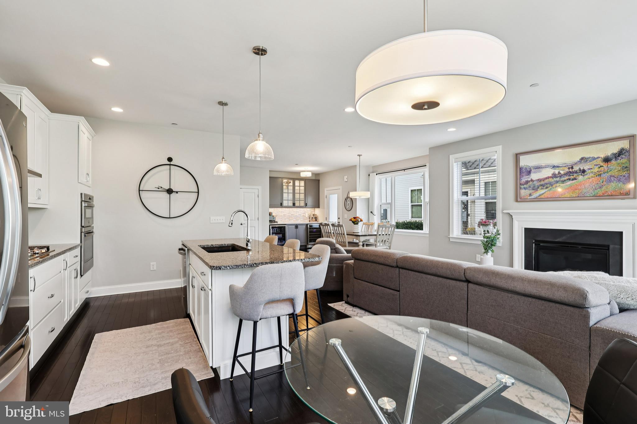 THE RESERVE AT S M - Residential