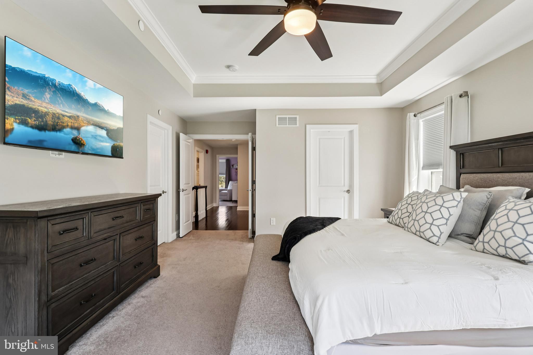 THE RESERVE AT S M - Residential