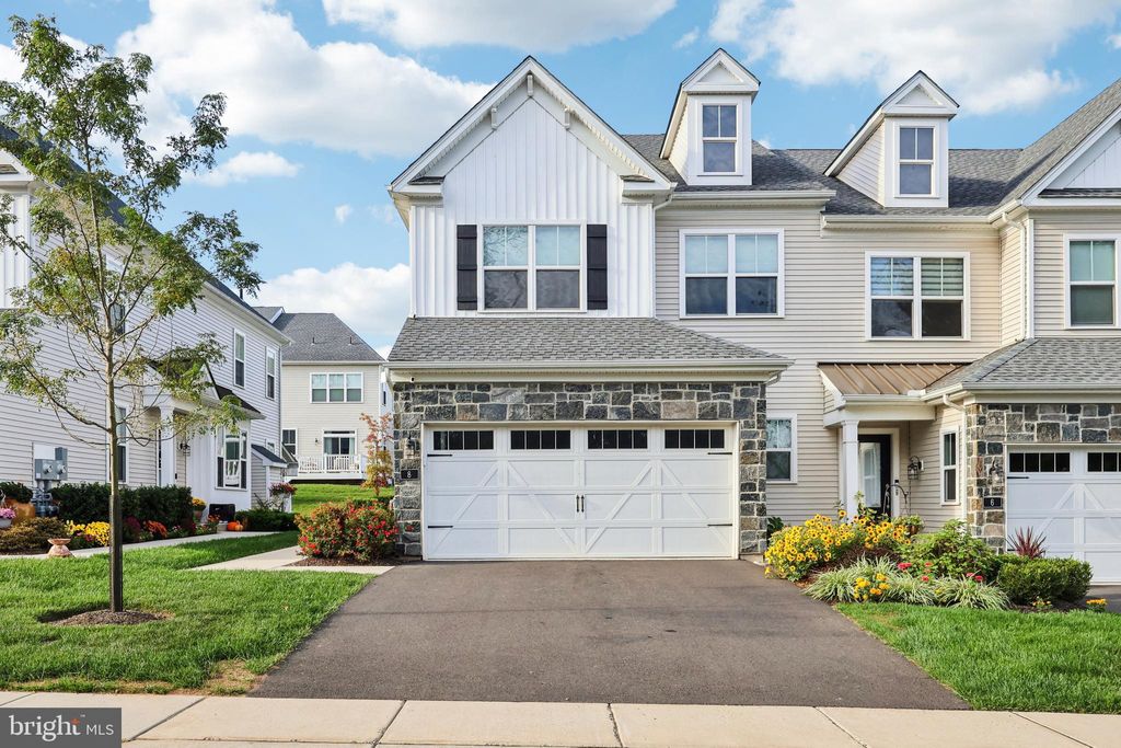 Photo of 8 Lacey Lane, WARMINSTER, PA 18974 (MLS # PABU2106884)