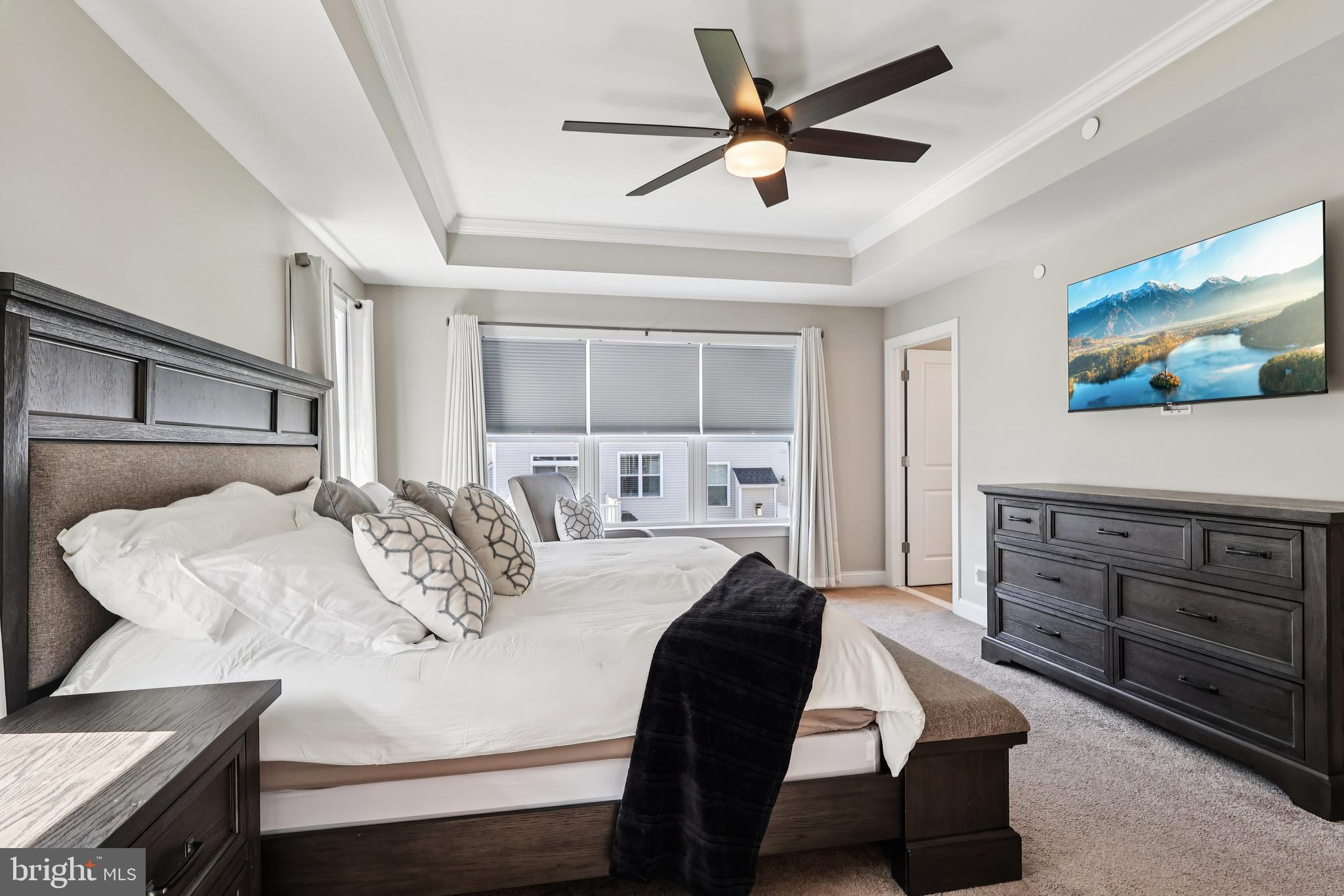 THE RESERVE AT S M - Residential