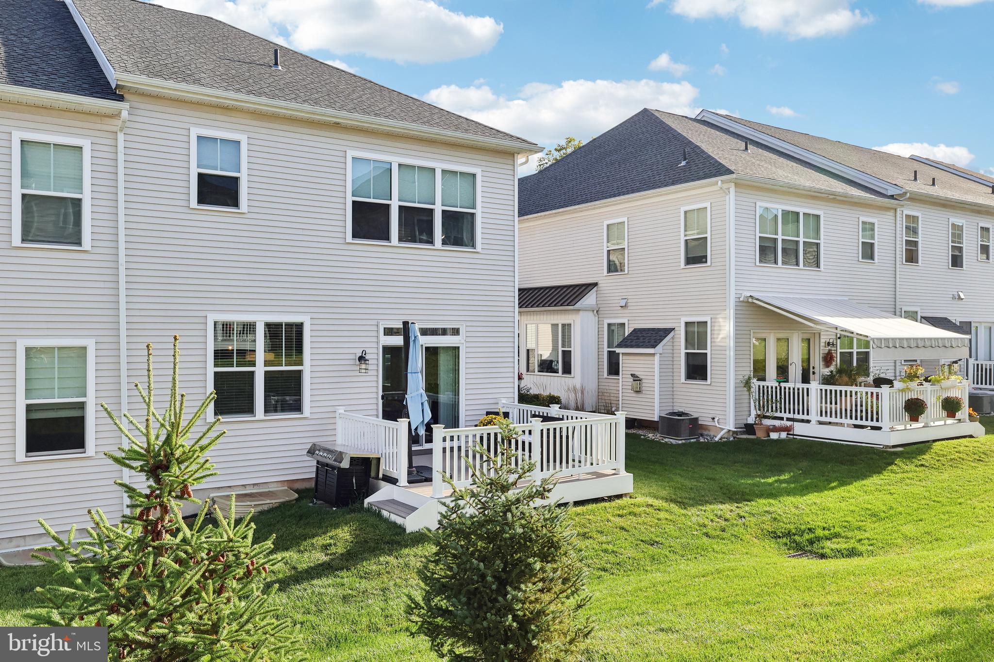 THE RESERVE AT S M - Residential