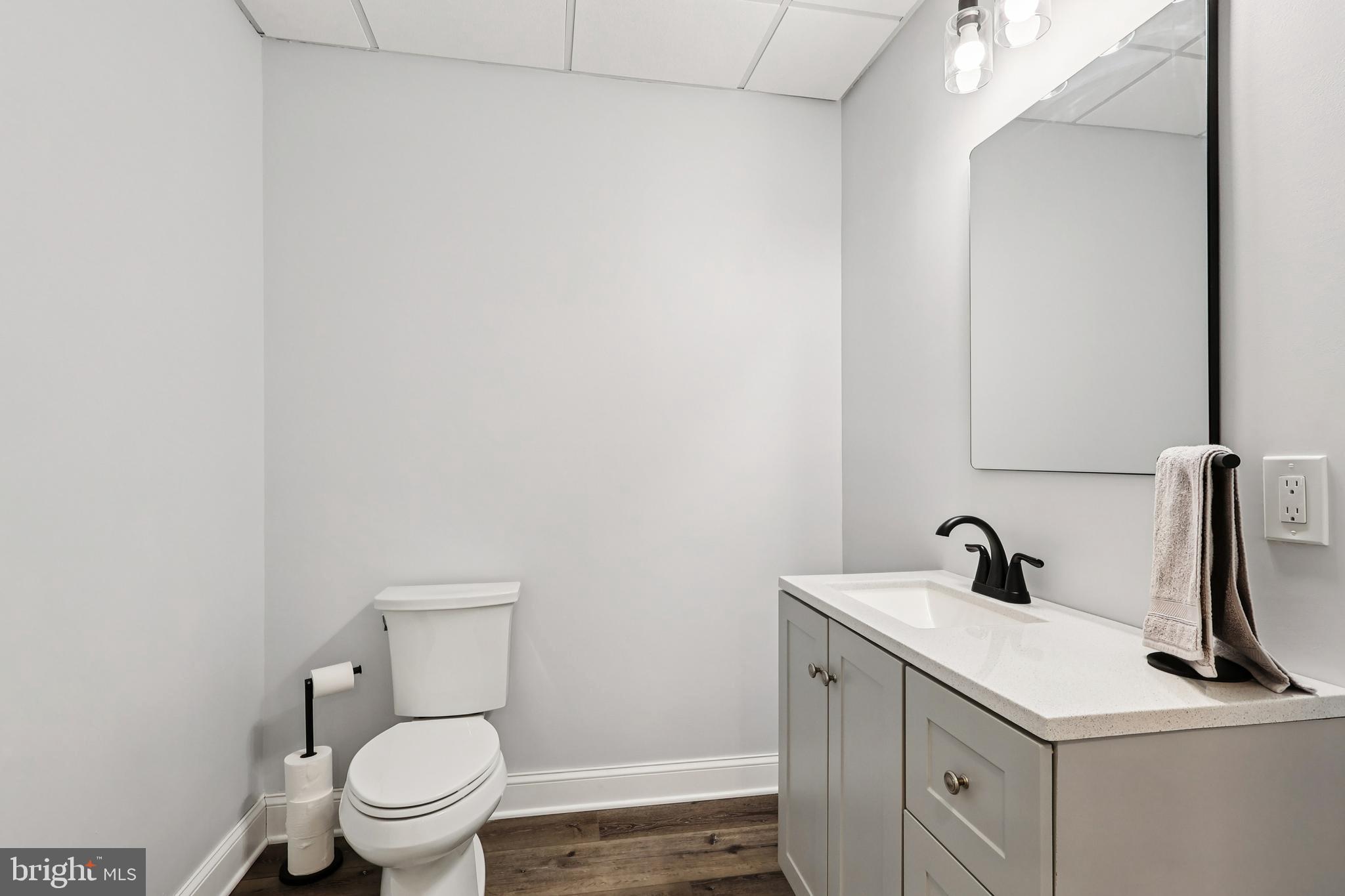 THE RESERVE AT S M - Residential