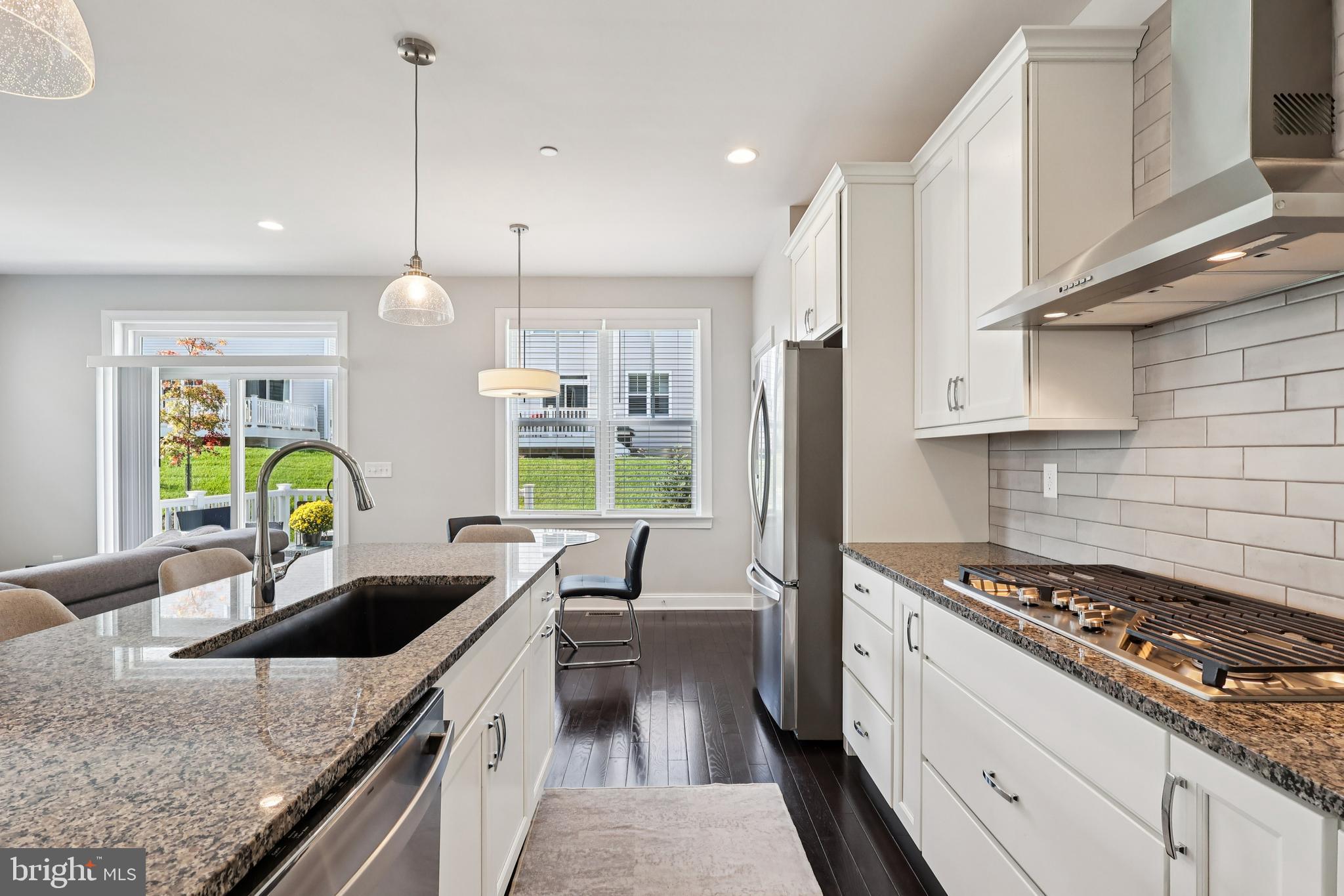 THE RESERVE AT S M - Residential