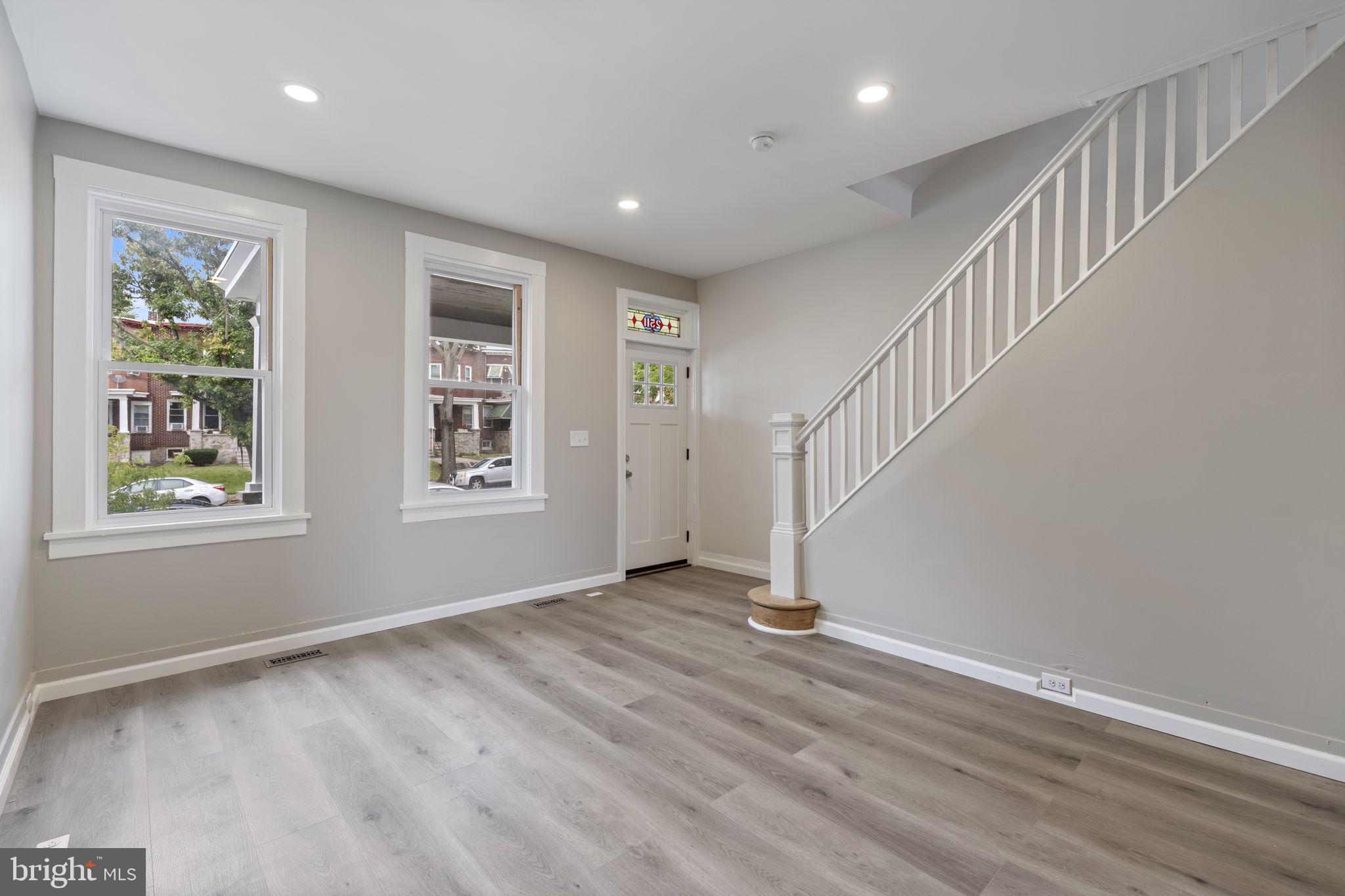 2511 W LAFAYETTE AVE.