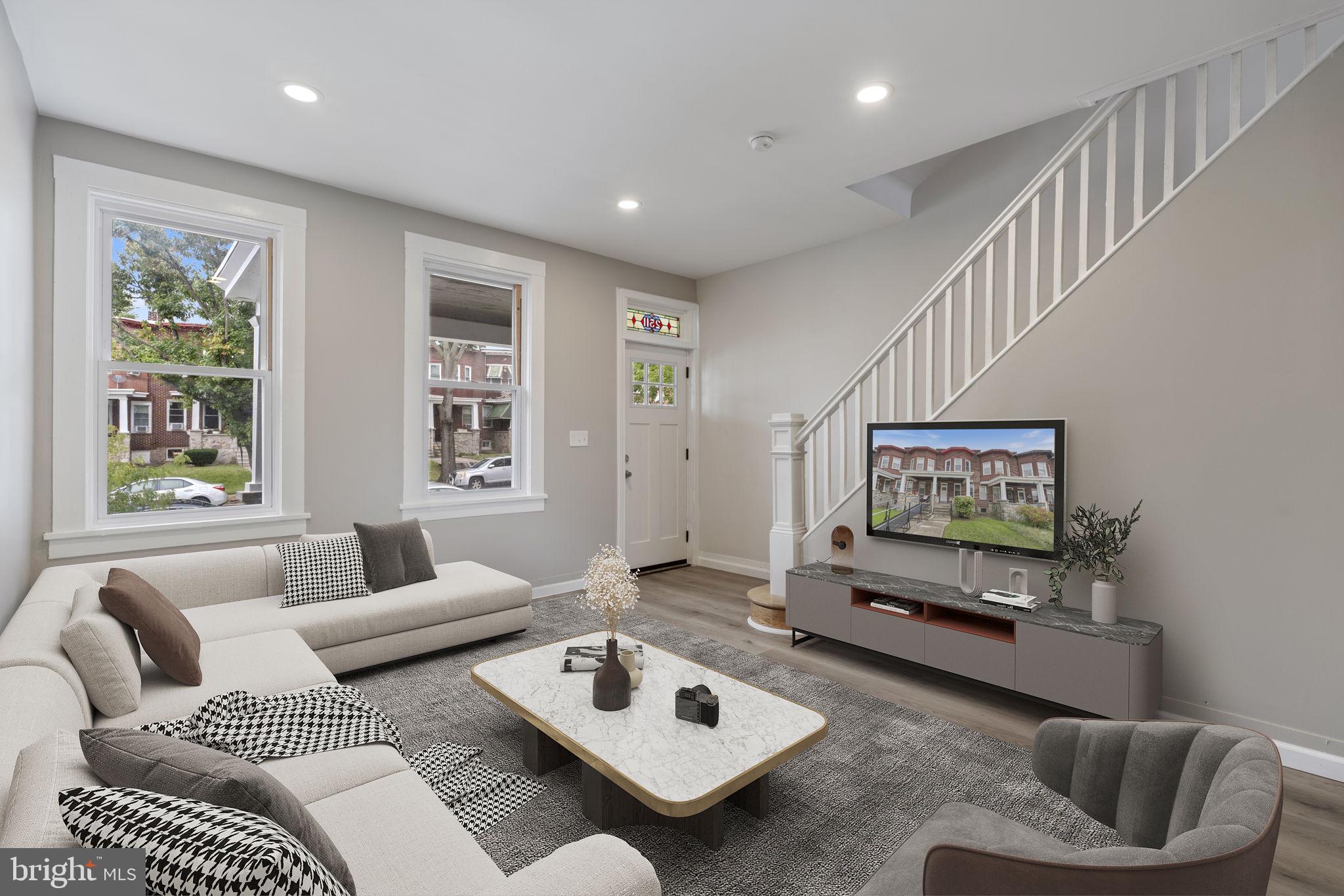 2511 W LAFAYETTE AVE.