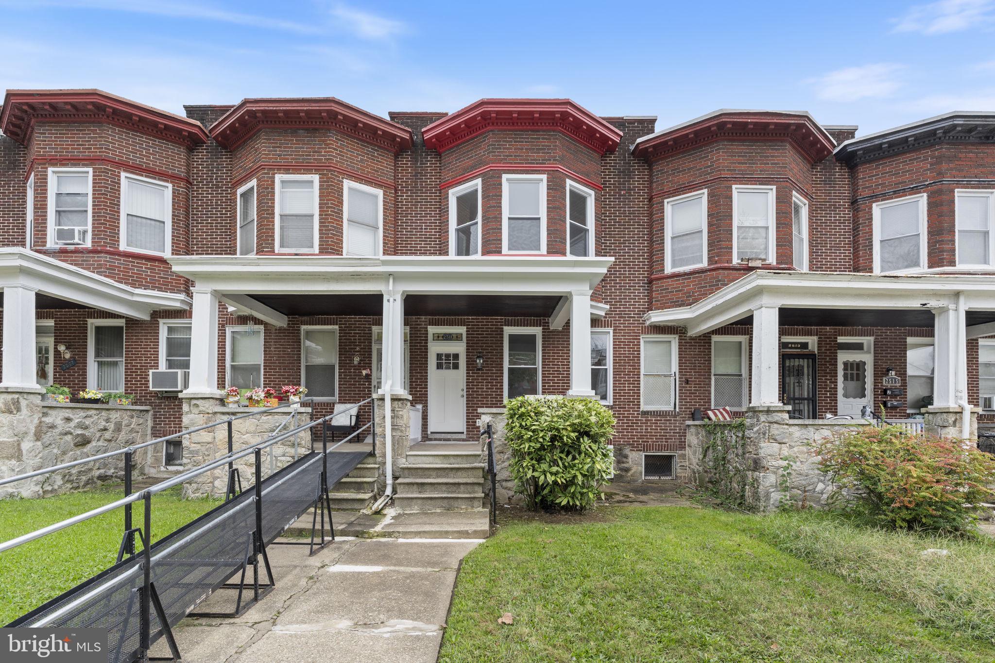 2511 W LAFAYETTE AVE.