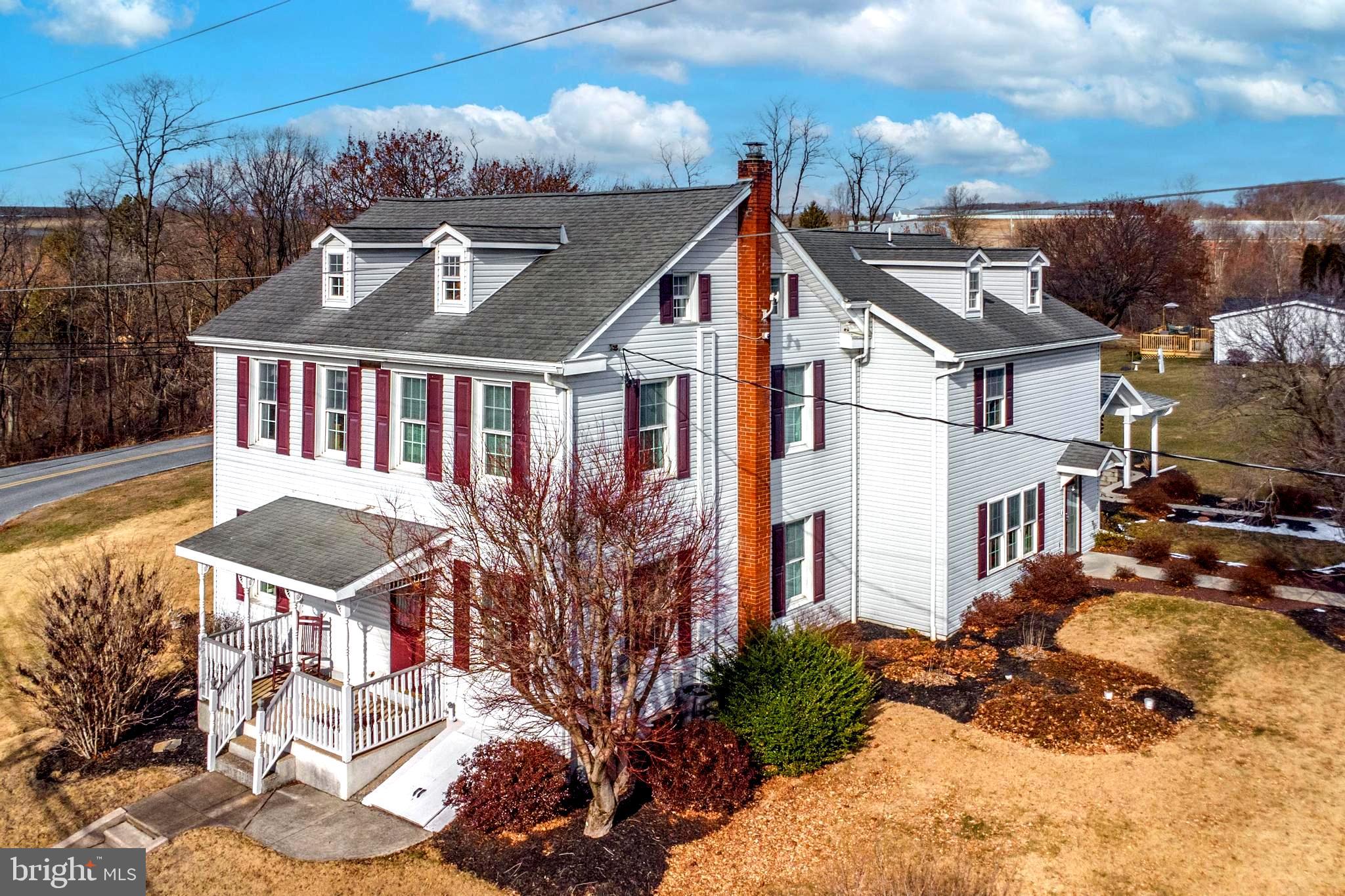 1473 WINDSOR CASTLE ROAD