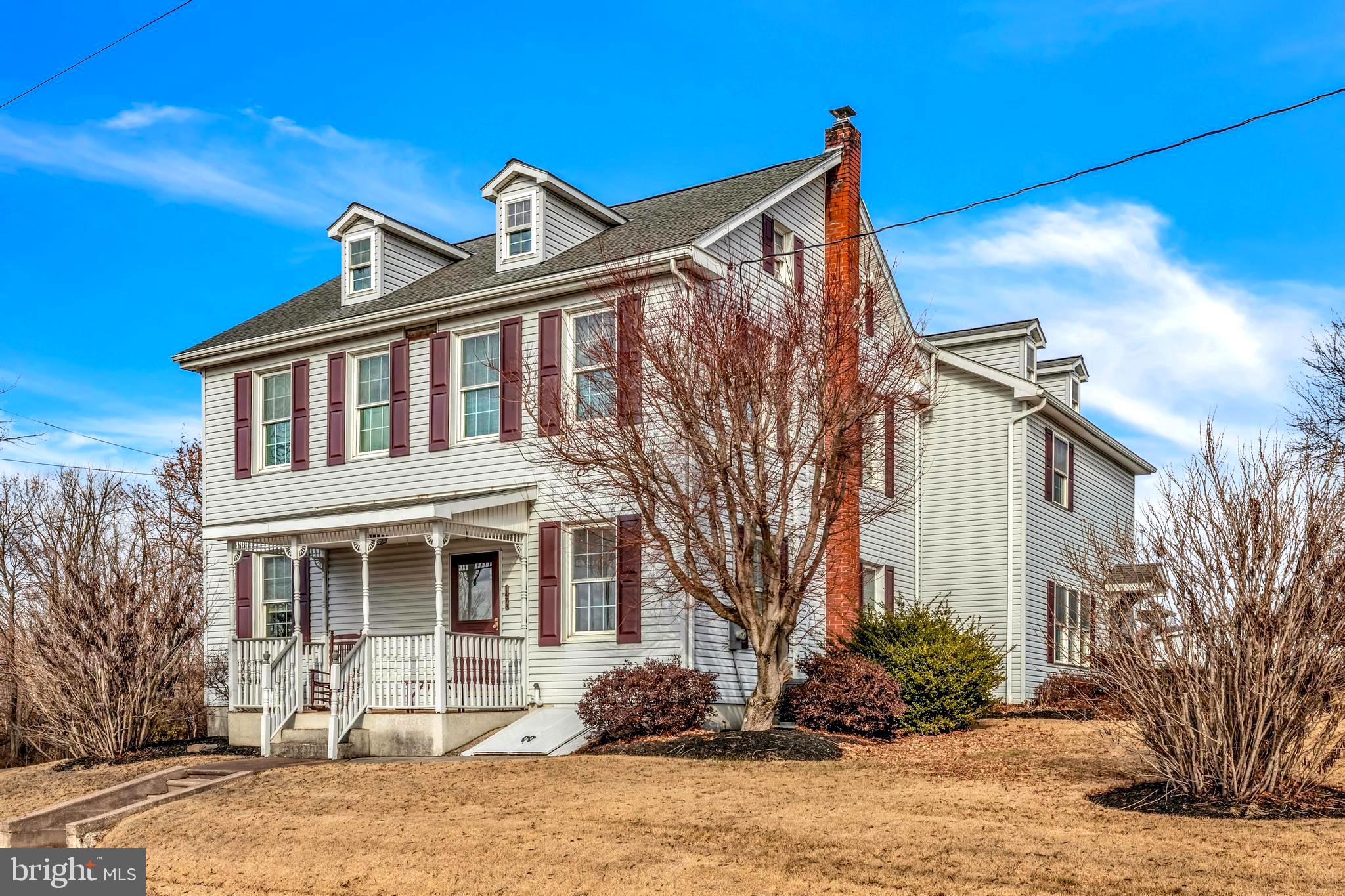 1473 WINDSOR CASTLE ROAD