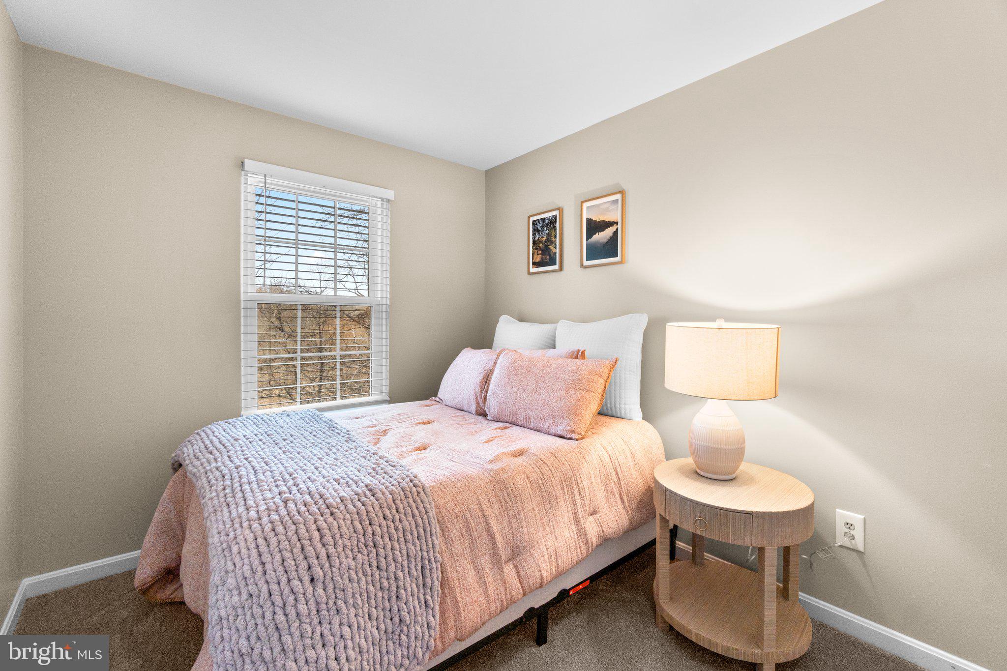 DORSEY HALL - Residential Lease