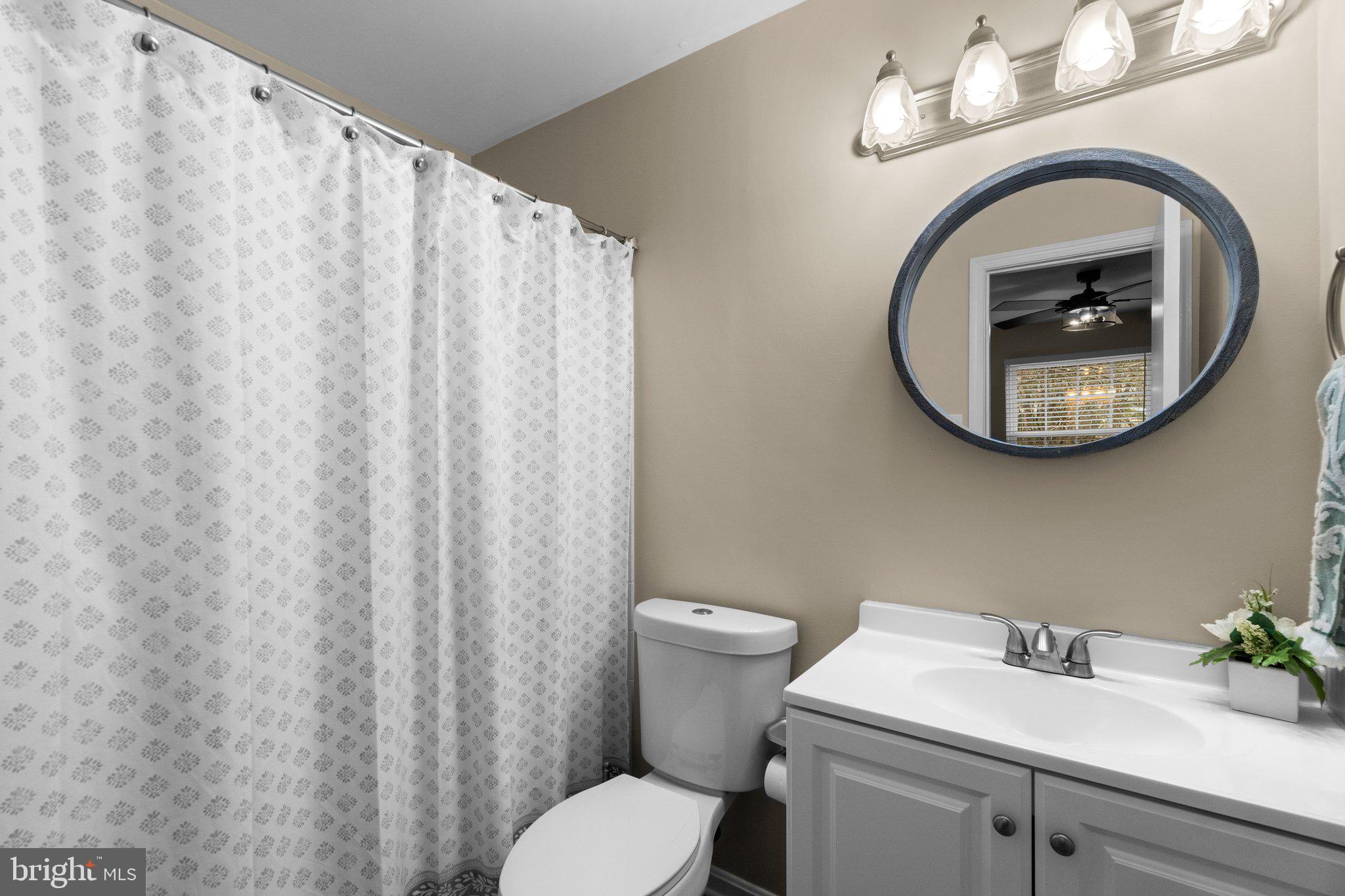 DORSEY HALL - Residential Lease