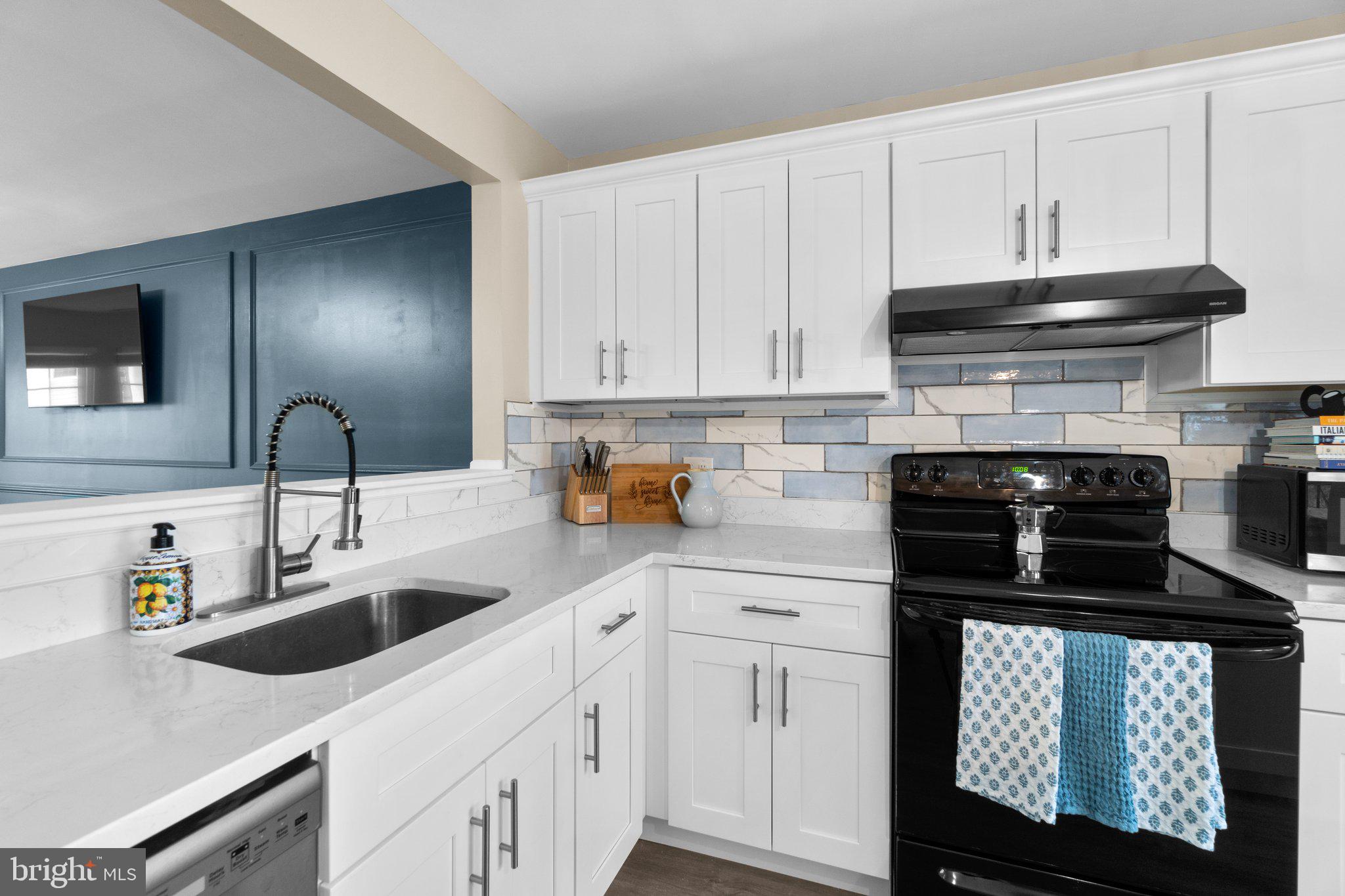 DORSEY HALL - Residential Lease