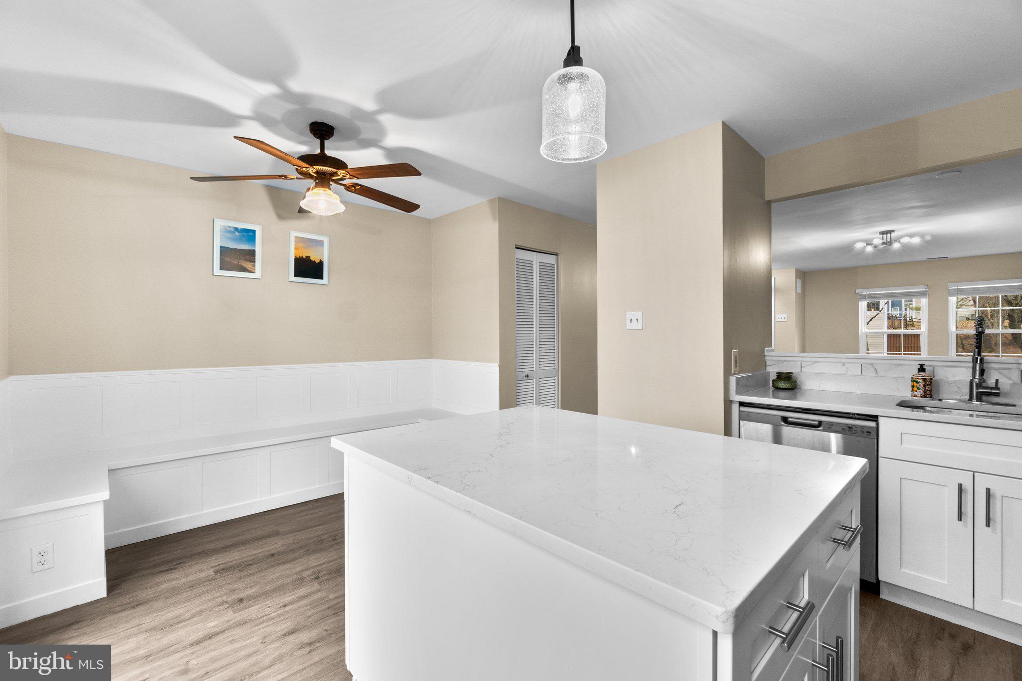 DORSEY HALL - Residential Lease