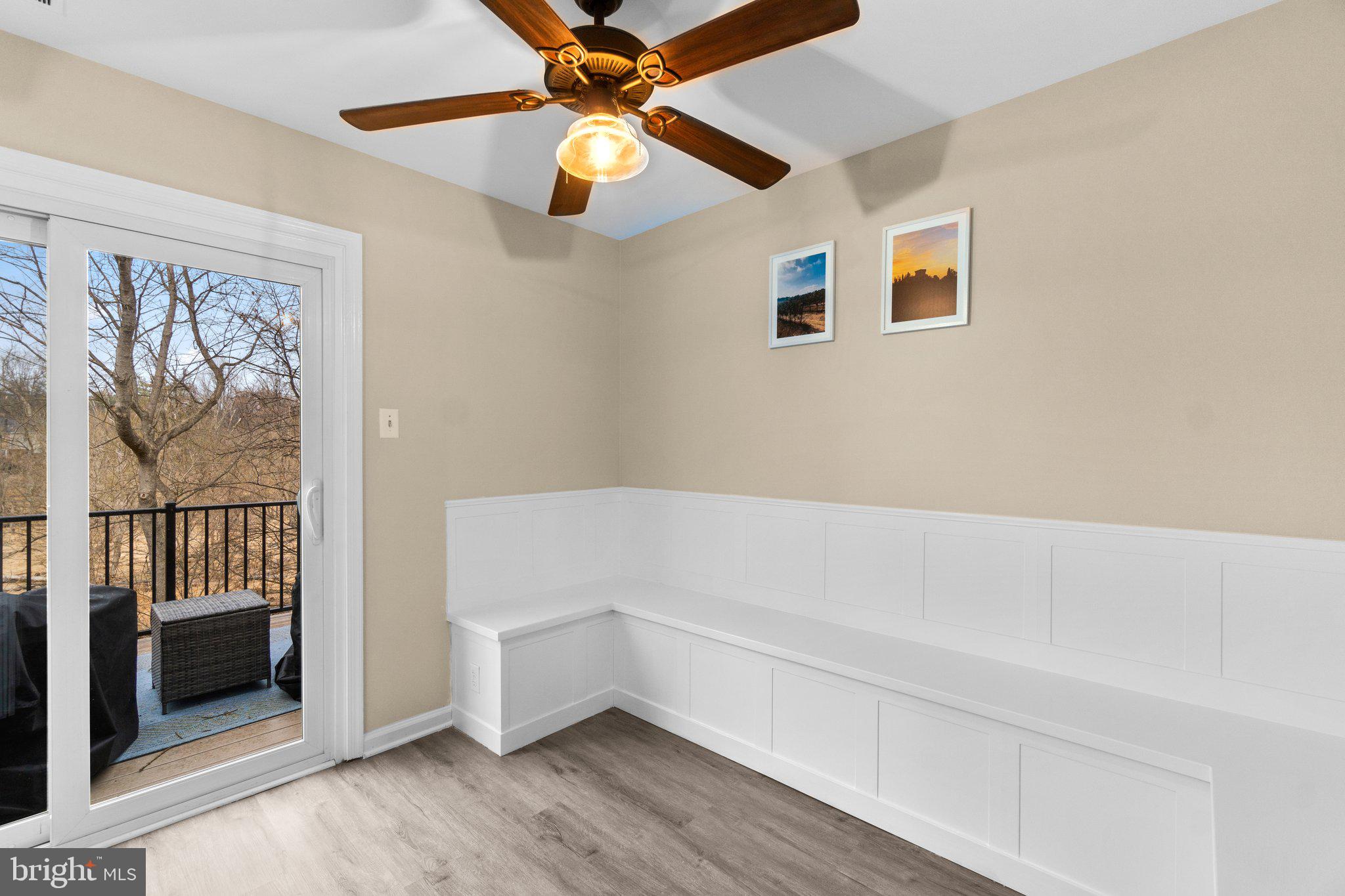 DORSEY HALL - Residential Lease