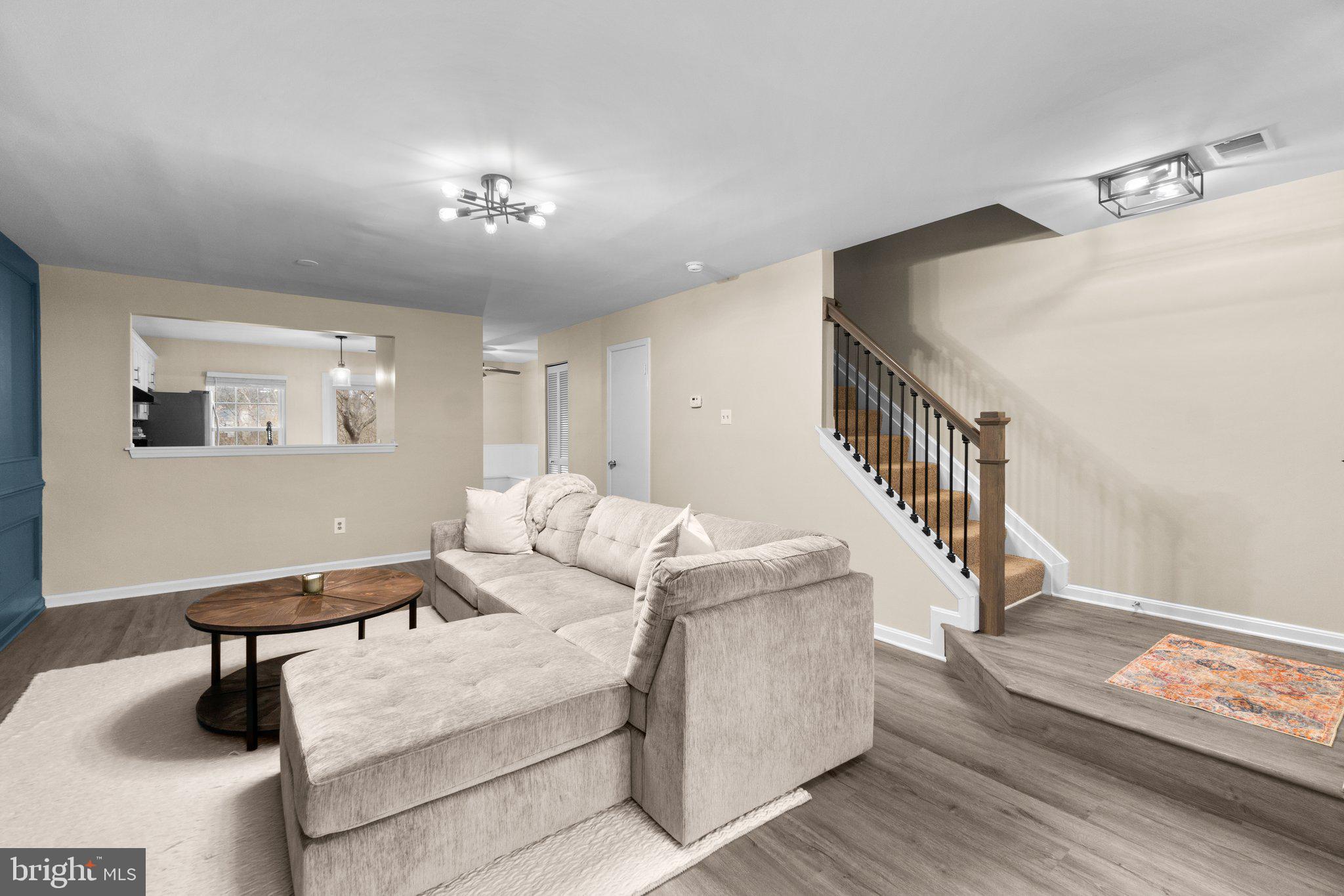 DORSEY HALL - Residential Lease