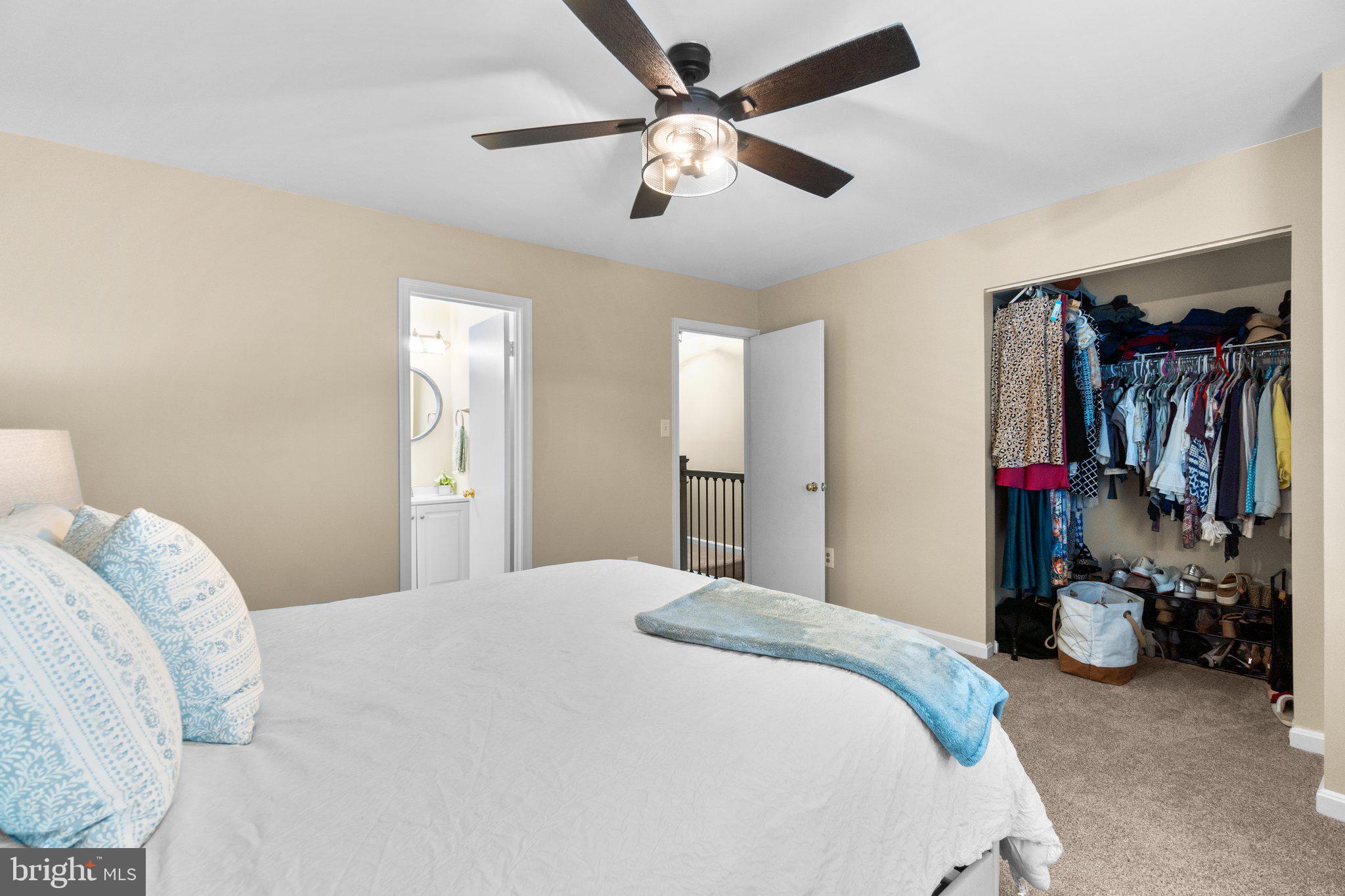 DORSEY HALL - Residential Lease