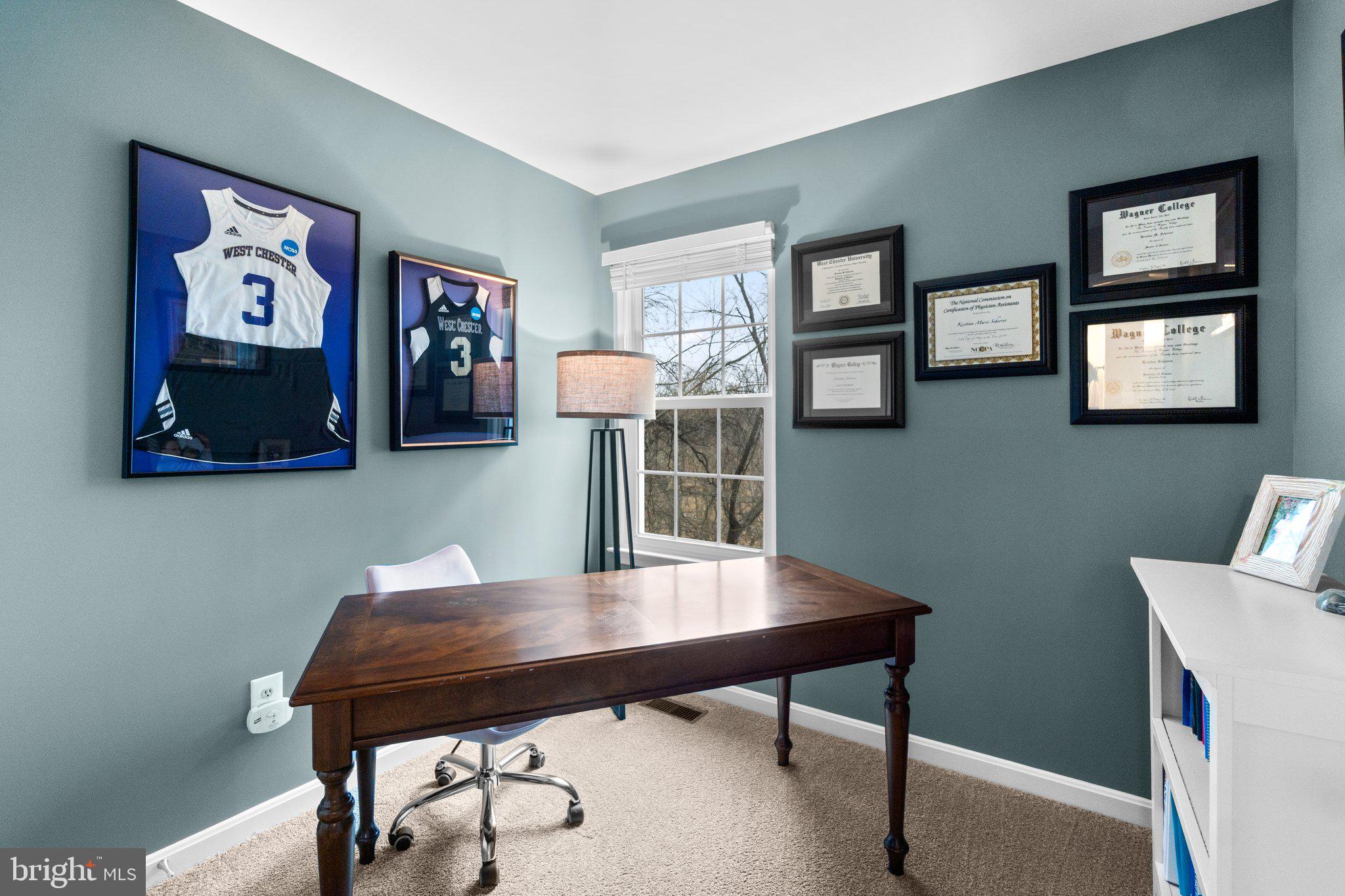 DORSEY HALL - Residential Lease