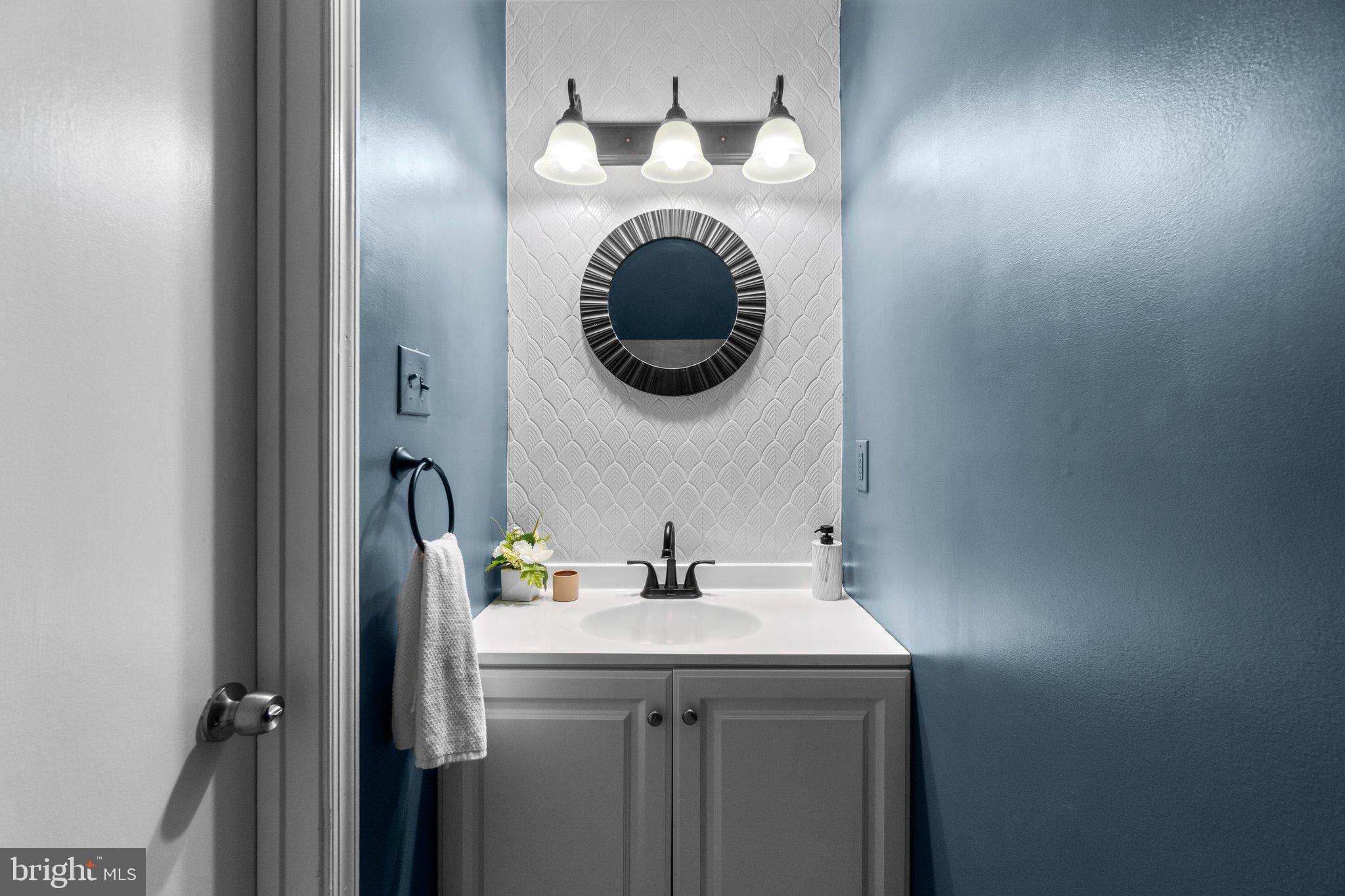 DORSEY HALL - Residential Lease