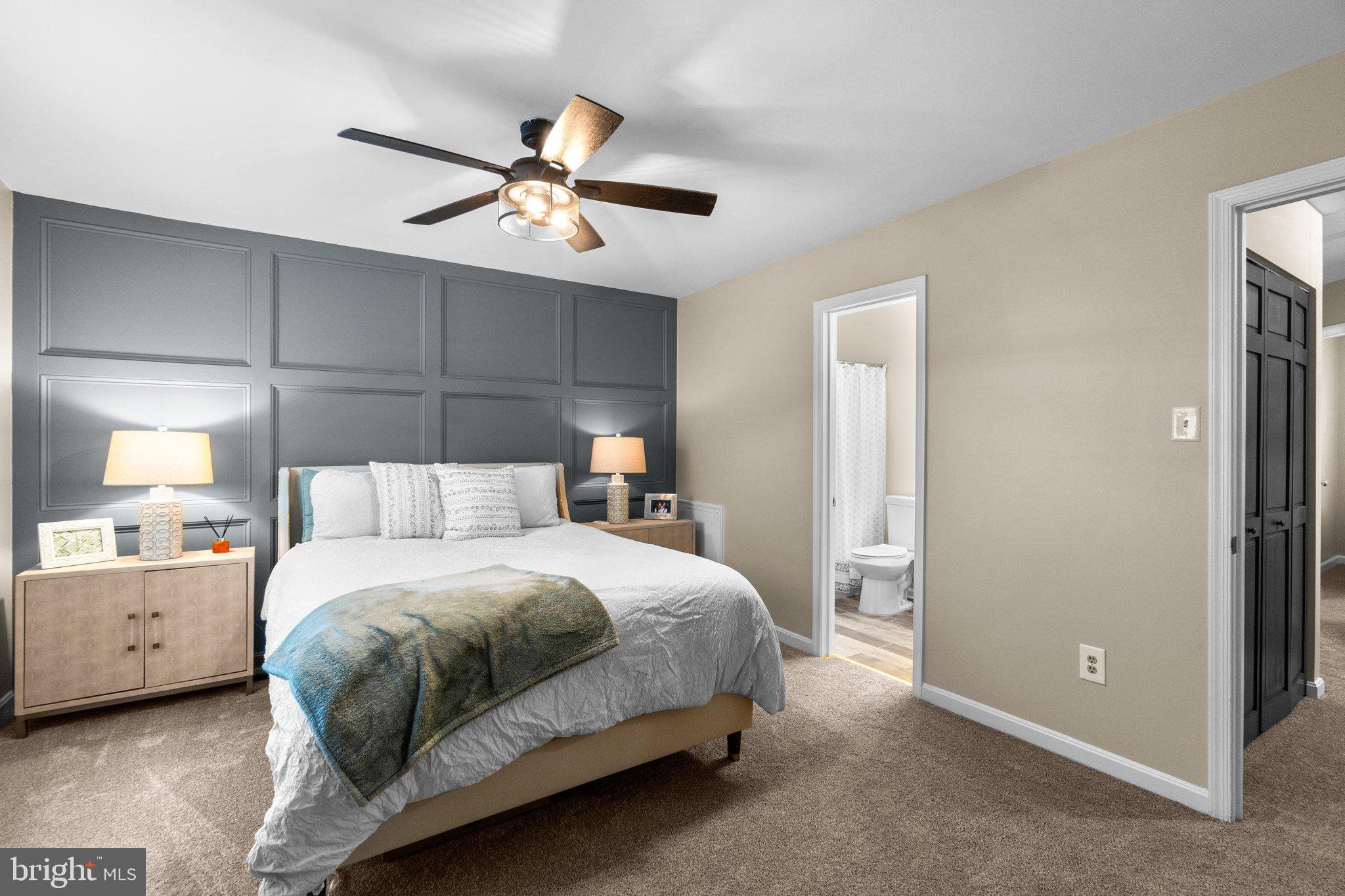 DORSEY HALL - Residential Lease