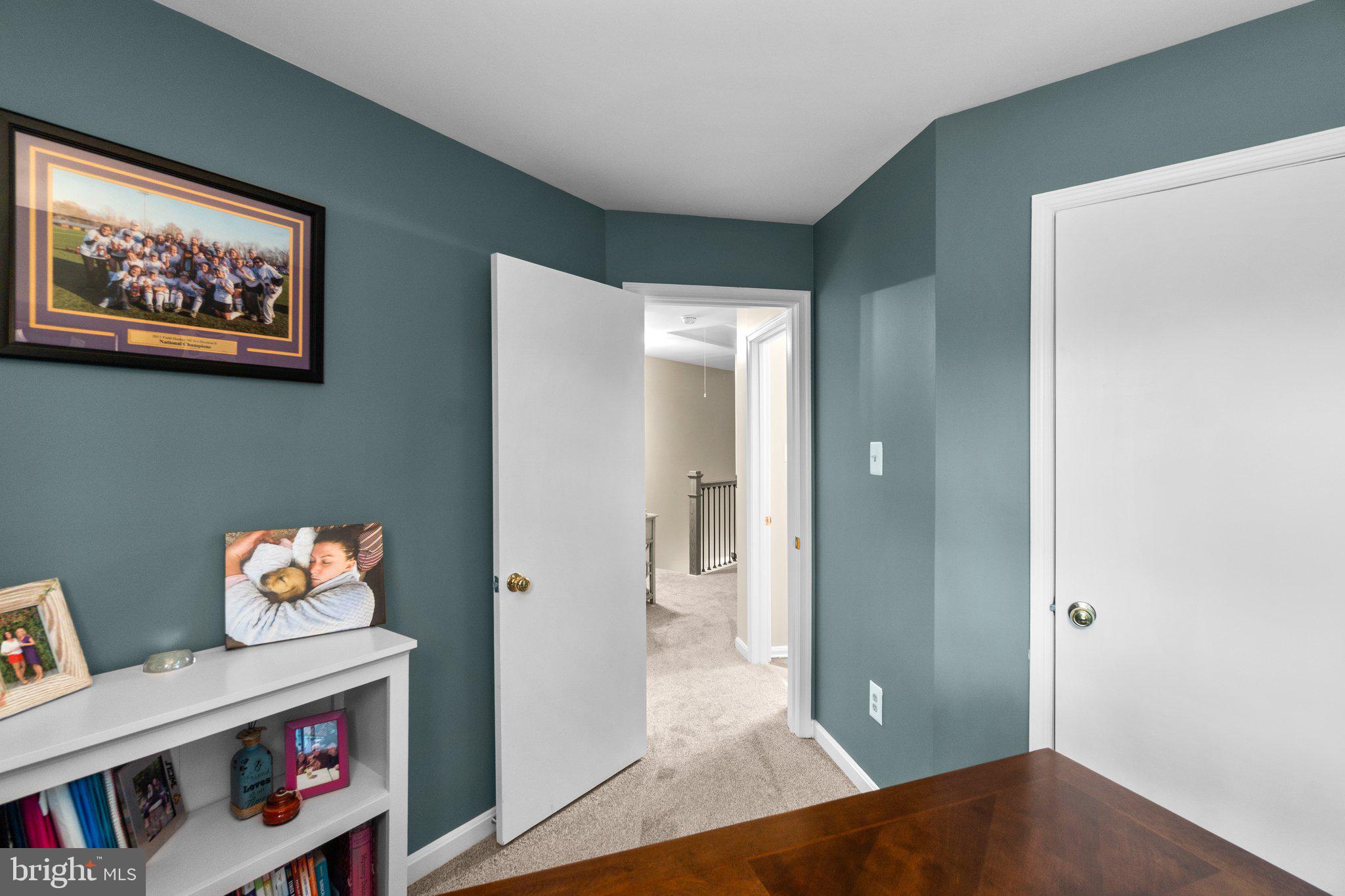 DORSEY HALL - Residential Lease