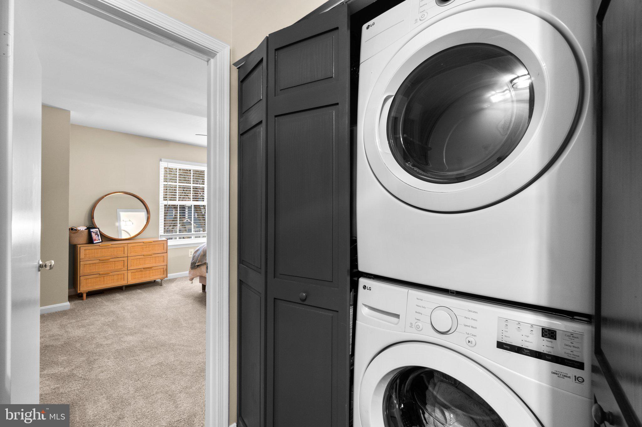 DORSEY HALL - Residential Lease