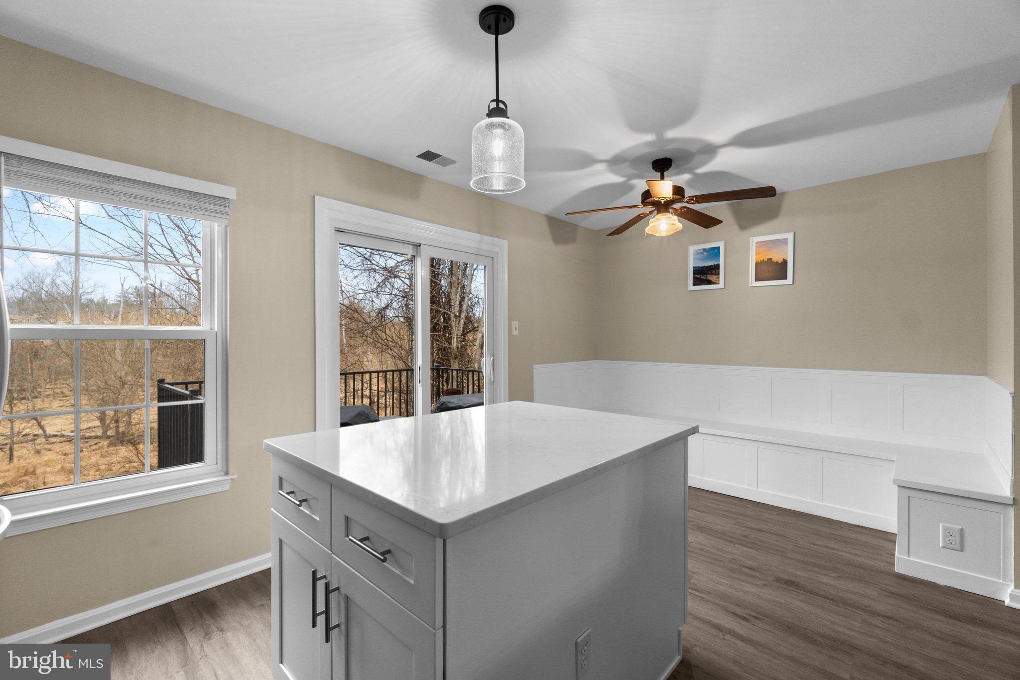 DORSEY HALL - Residential Lease