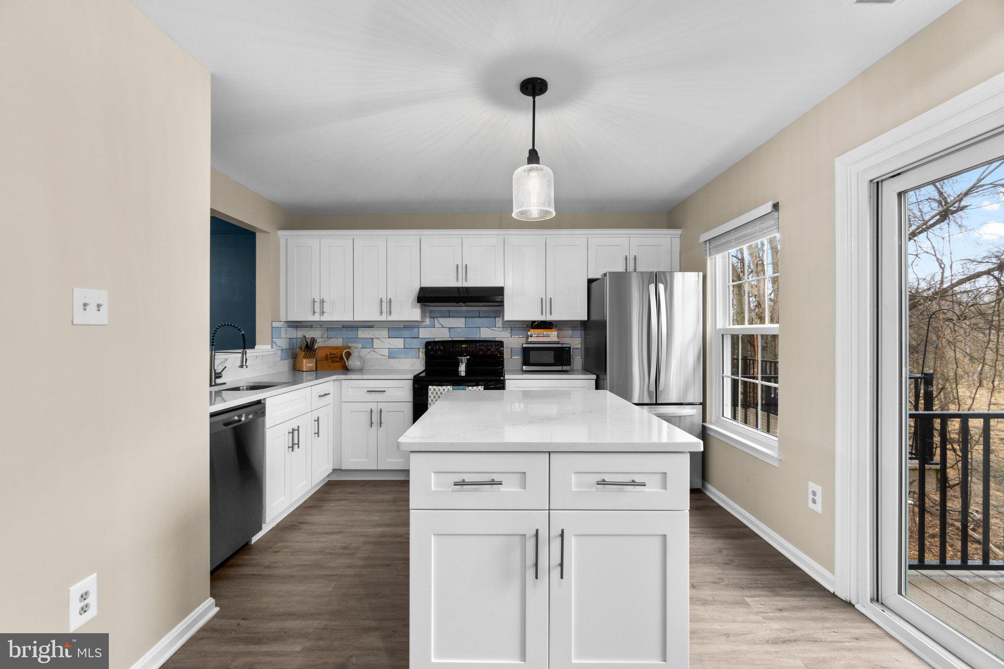 DORSEY HALL - Residential Lease