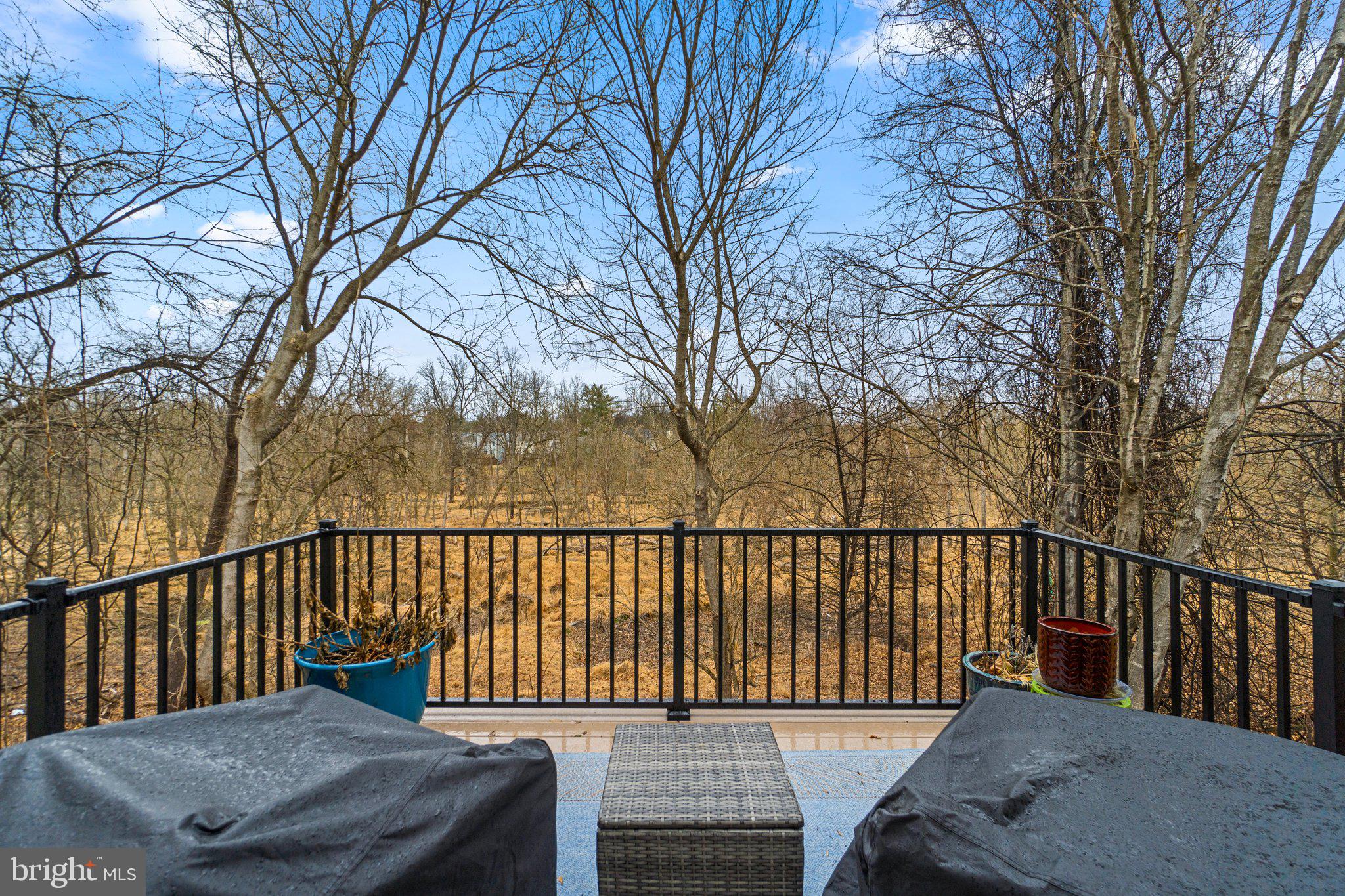 DORSEY HALL - Residential Lease